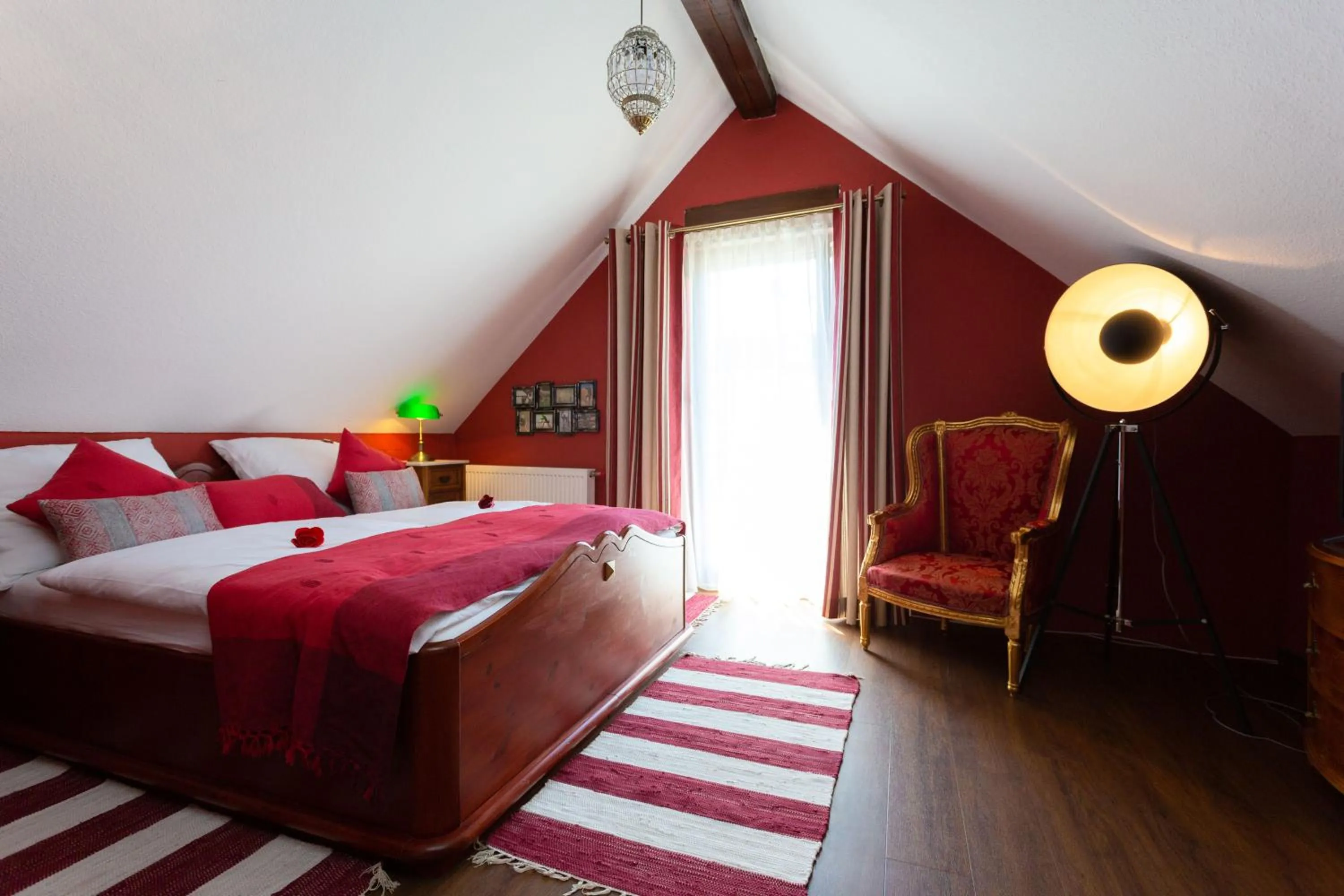 VILLA CANTARE
