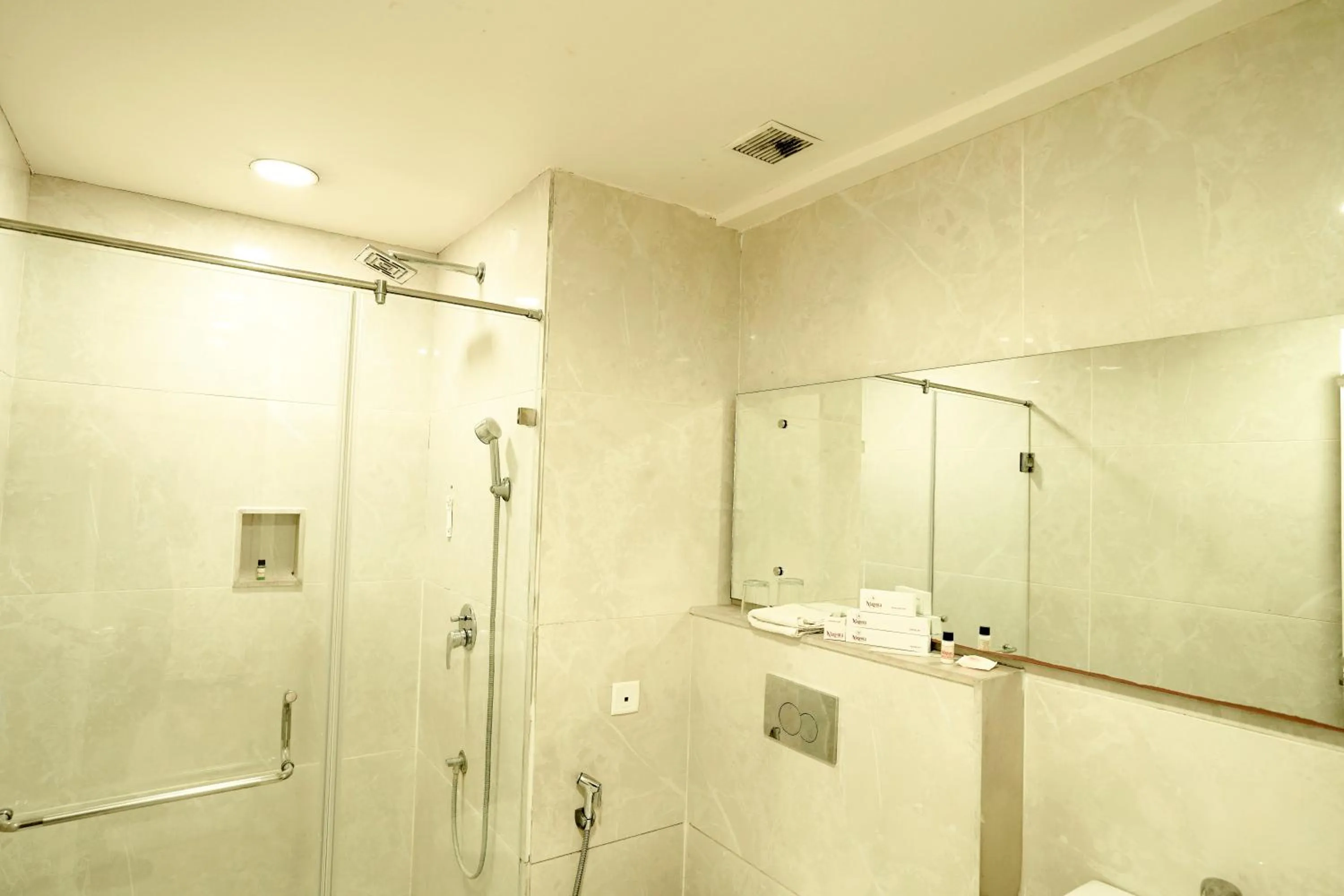 Hotel Magenta Jaipur