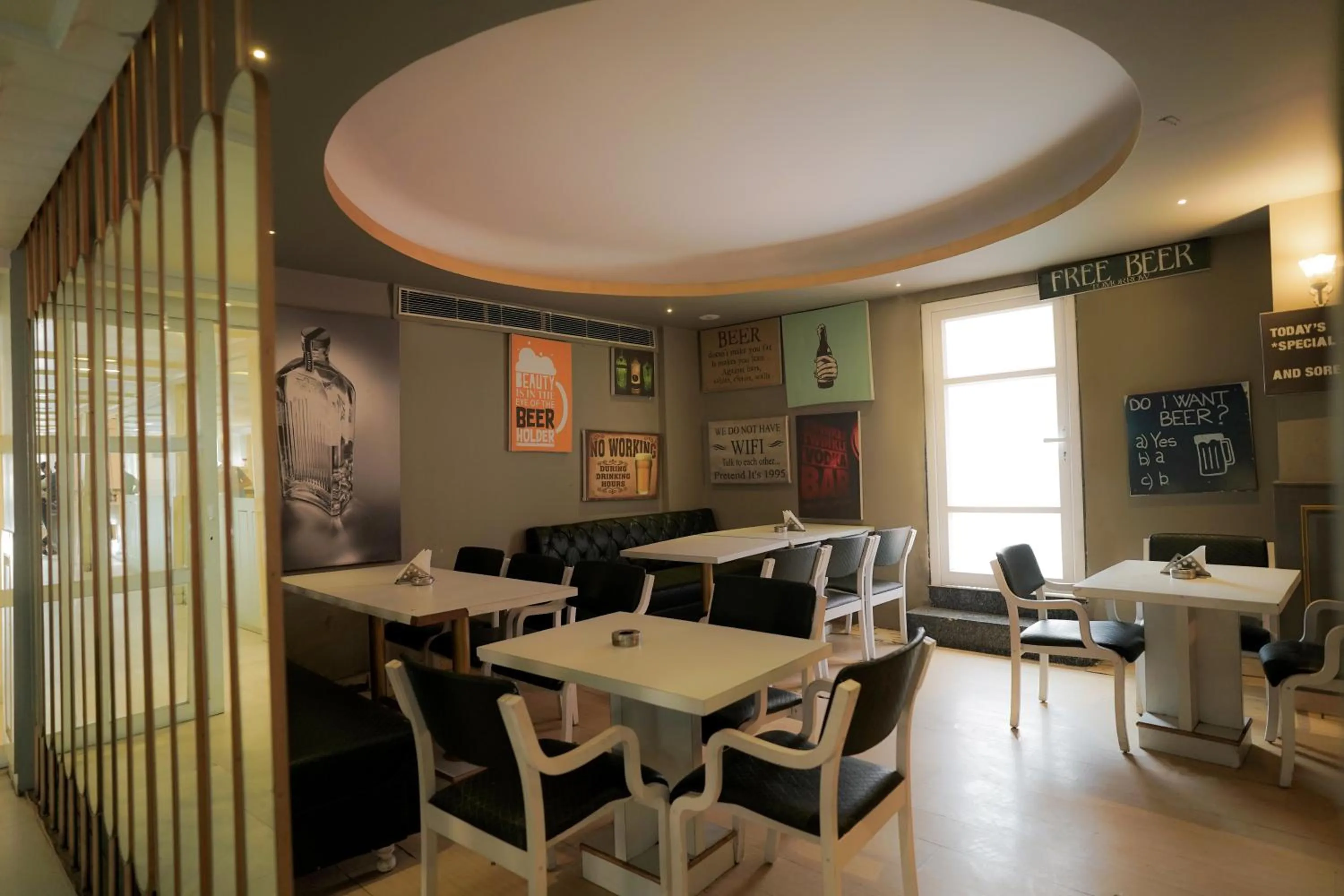 Hotel Magenta Jaipur