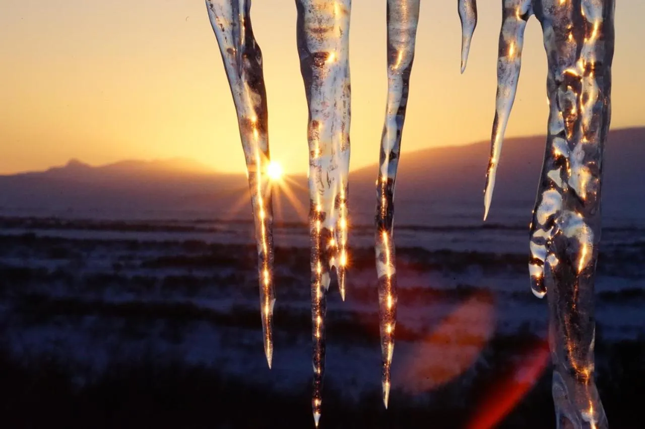 Natural landscape in Mulakot Cosy Cabins