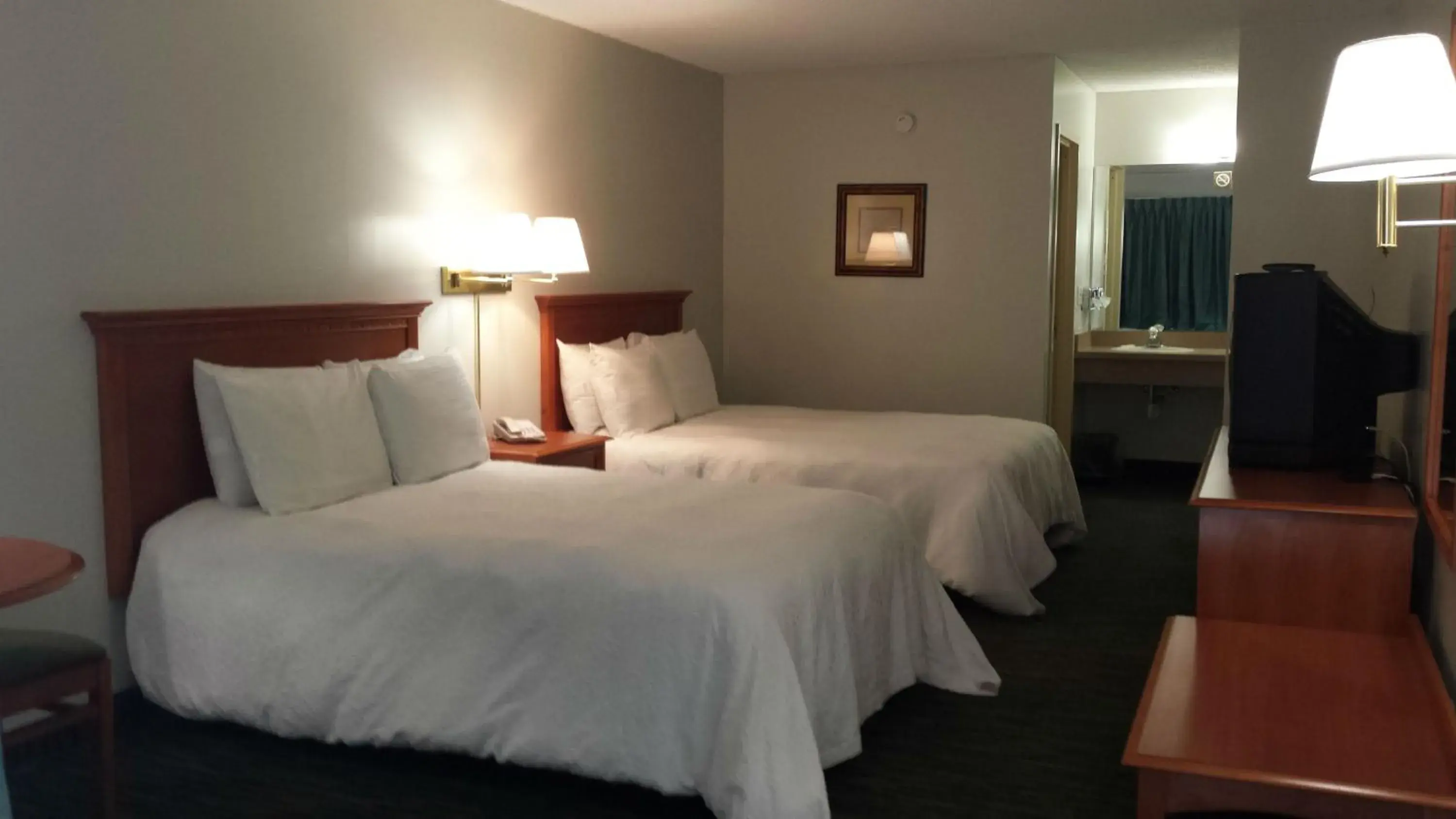 Atlantic Inn Atlantic Inn