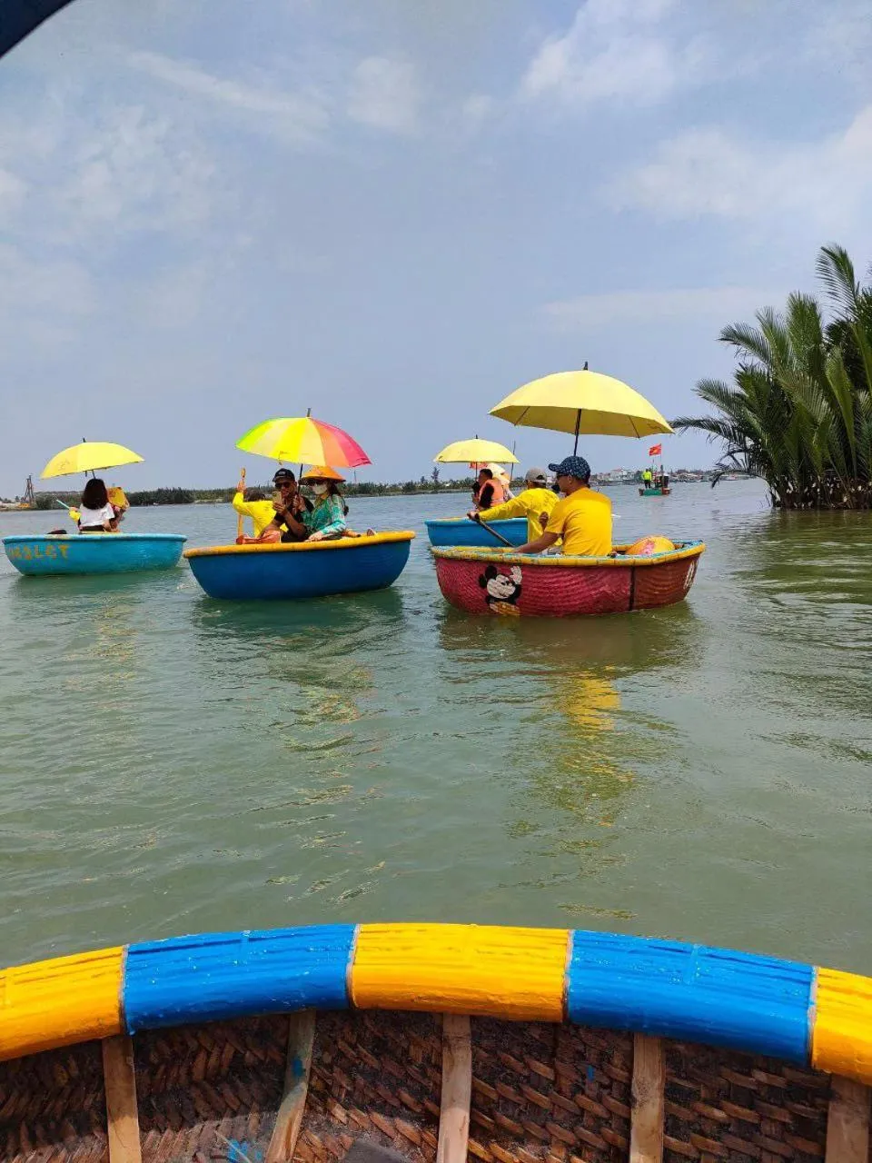 Activities in Golden Soulmate homestay