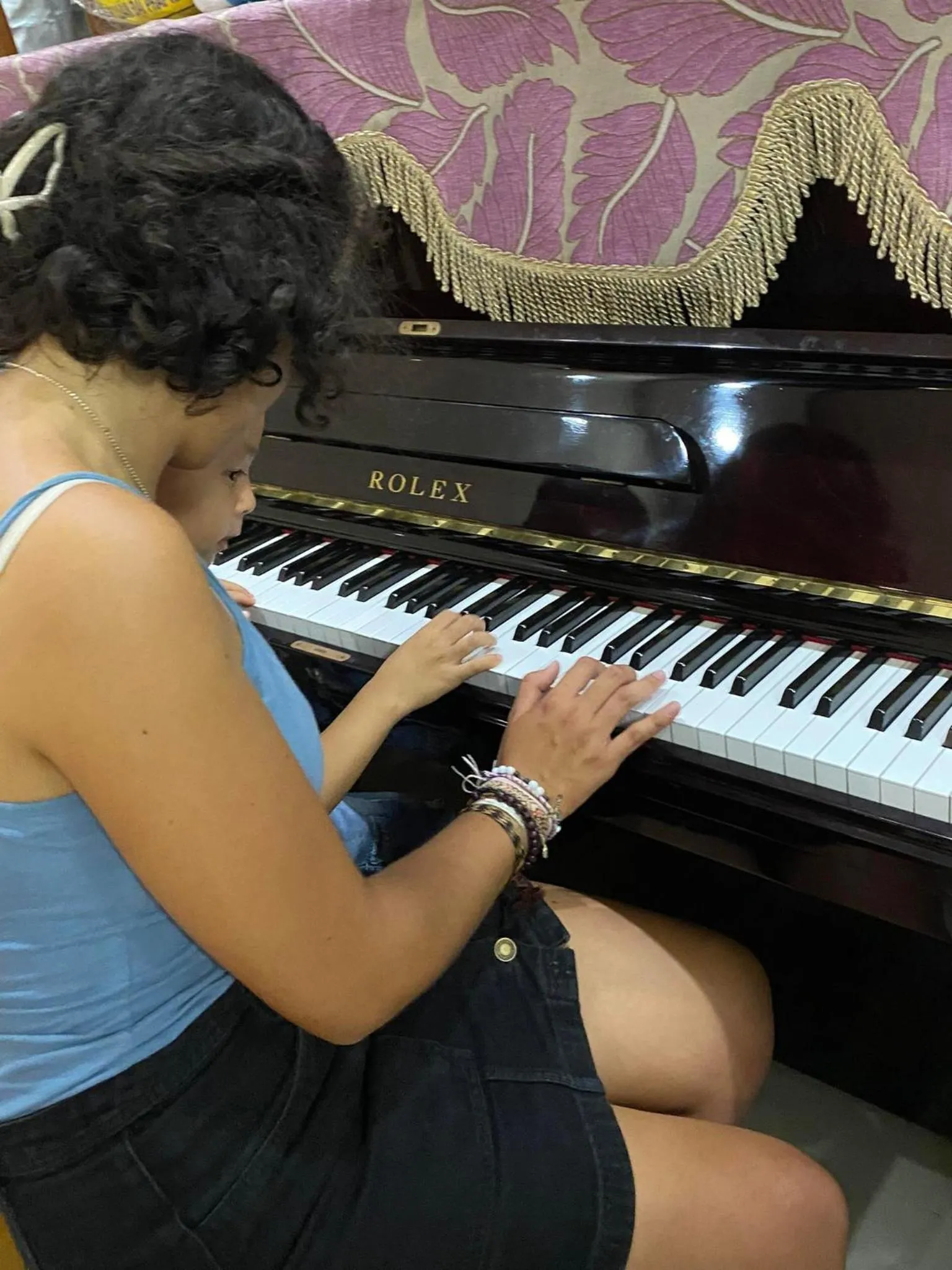 Activities in Golden Soulmate homestay
