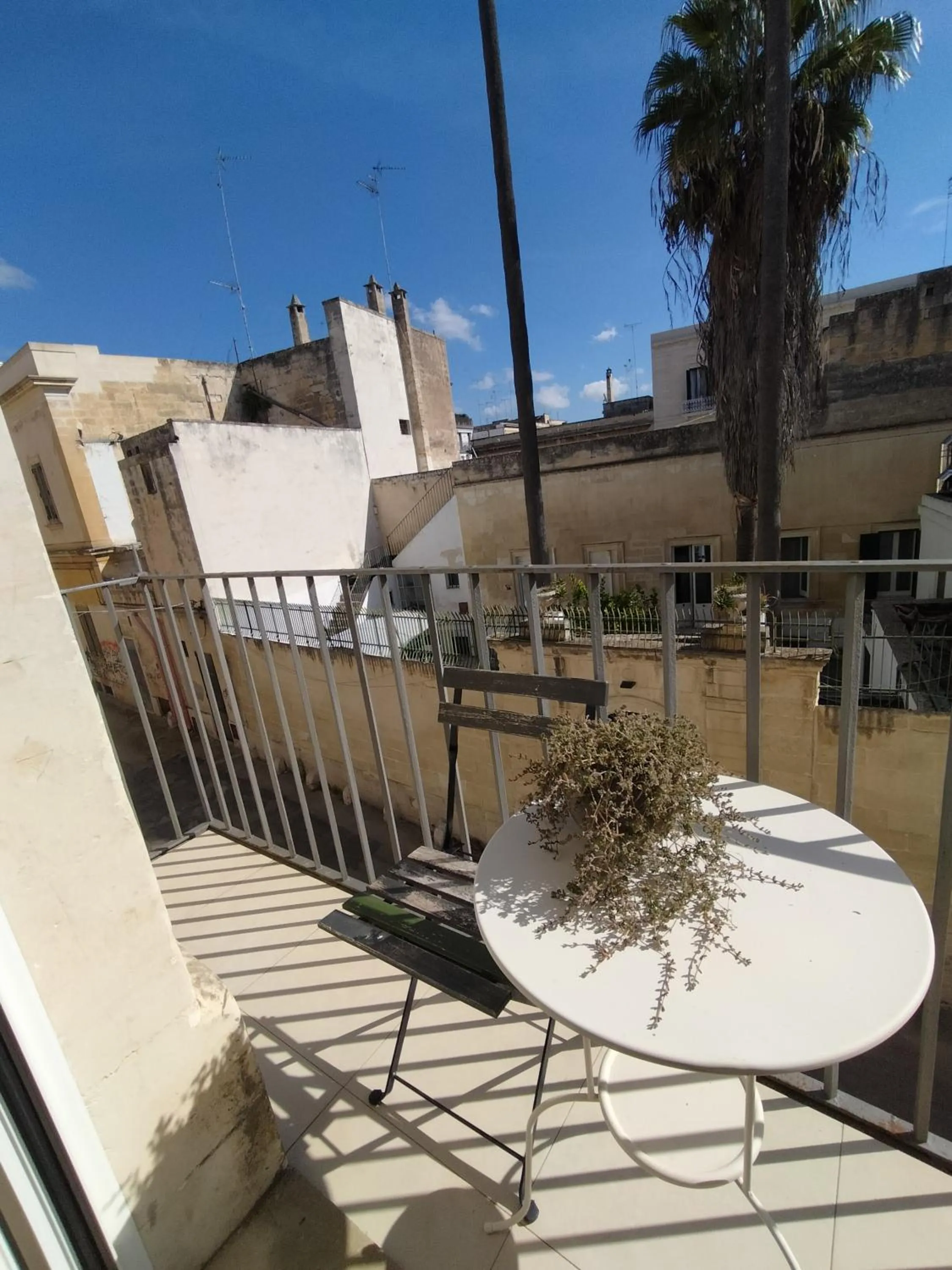 Property building in Casa Mamma Elvira