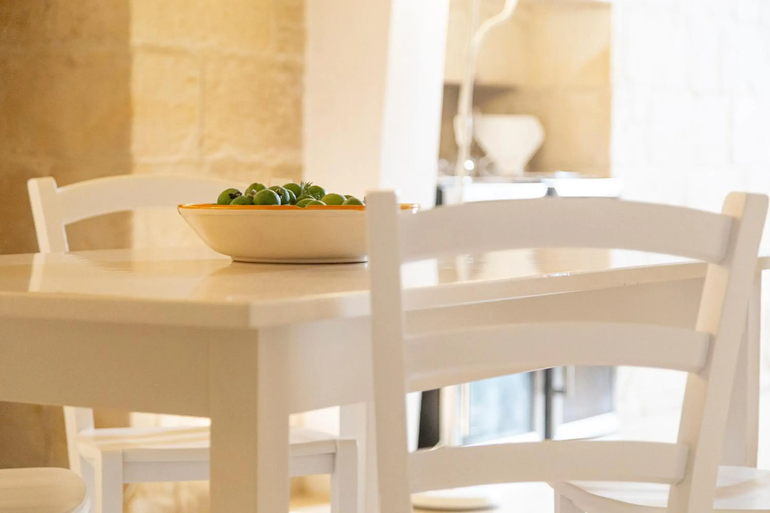 Restaurant/places to eat in Casa Mamma Elvira Restaurant/places to eat in Casa Mamma Elvira