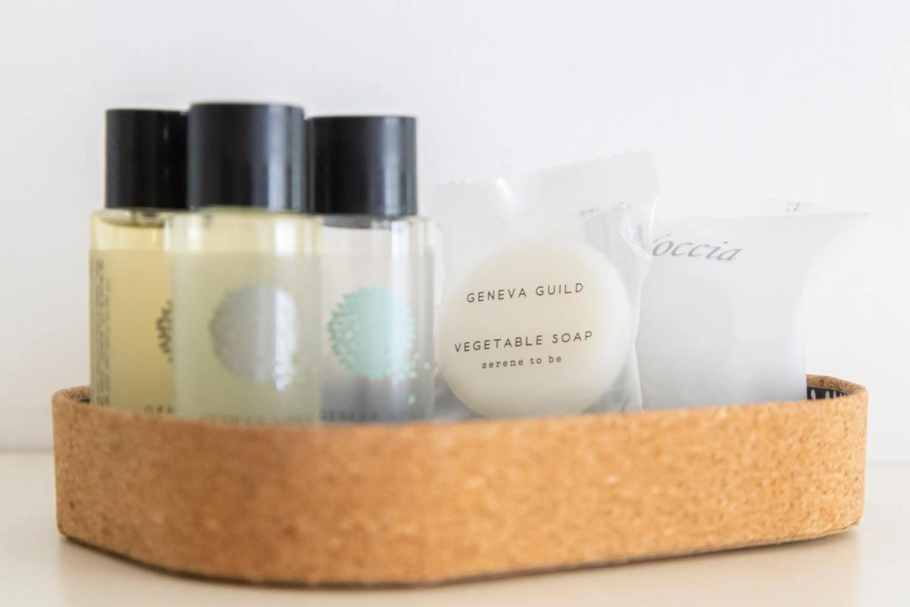 Bathroom in Casa Mamma Elvira