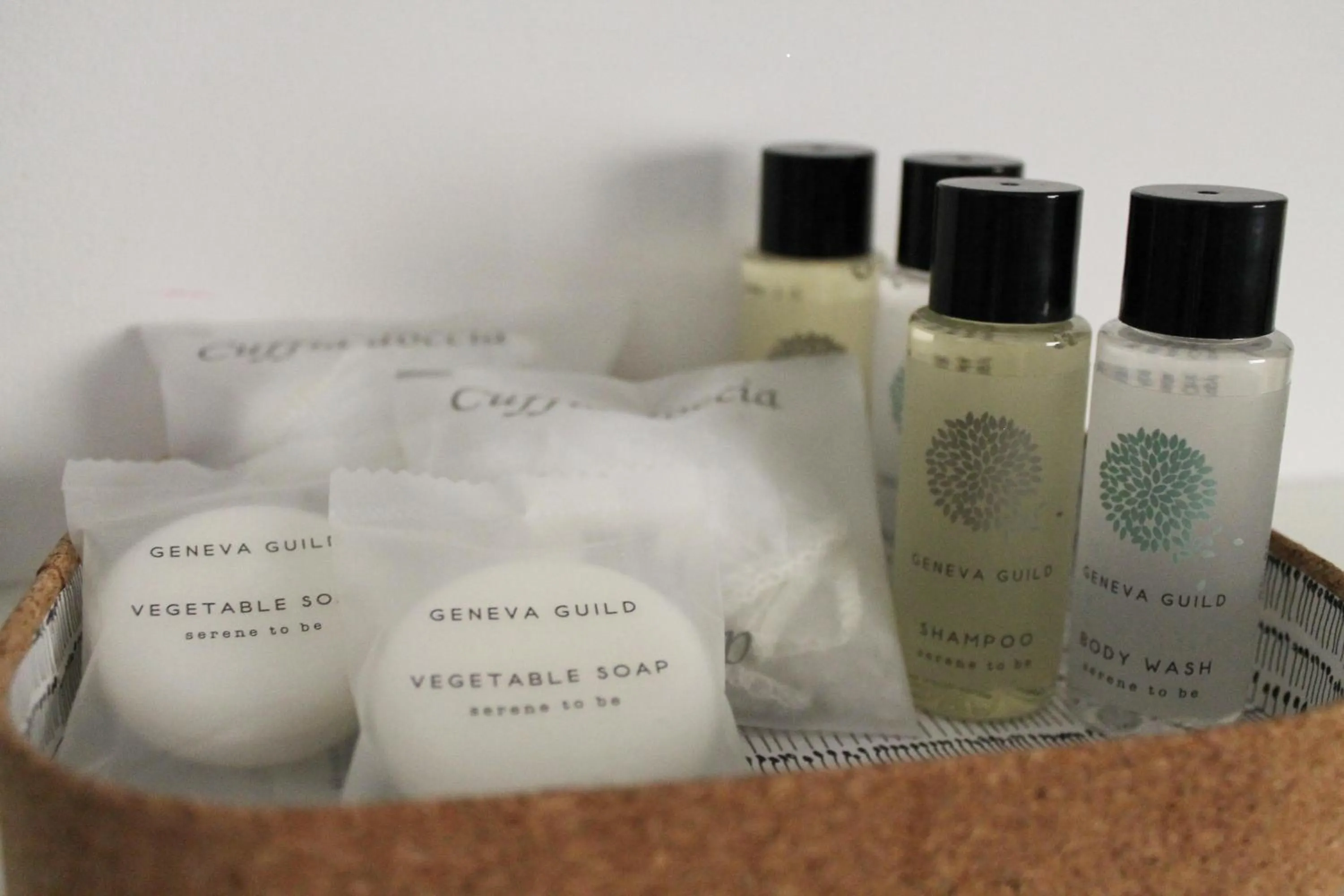 Bathroom in Casa Mamma Elvira