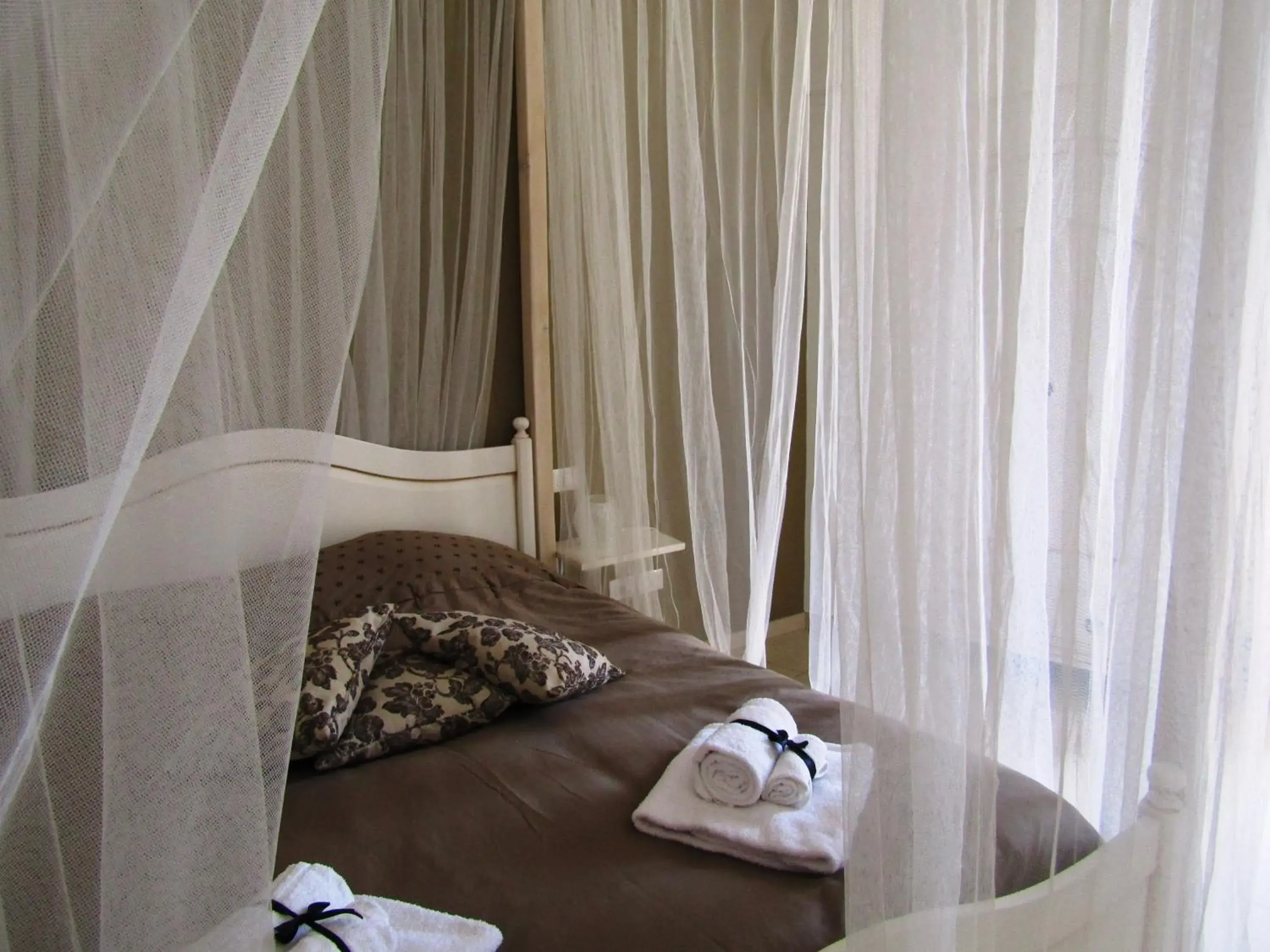 Bedroom in Casa Mamma Elvira Bedroom in Casa Mamma Elvira