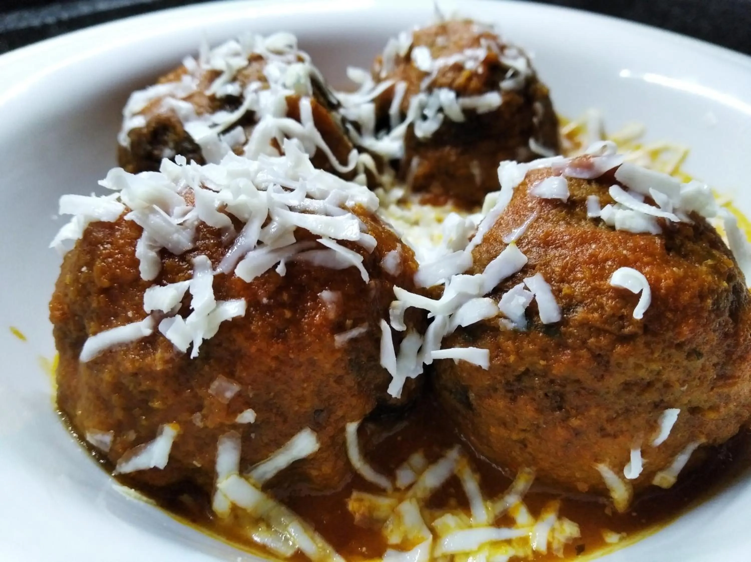 Restaurant/places to eat in Casa Mamma Elvira