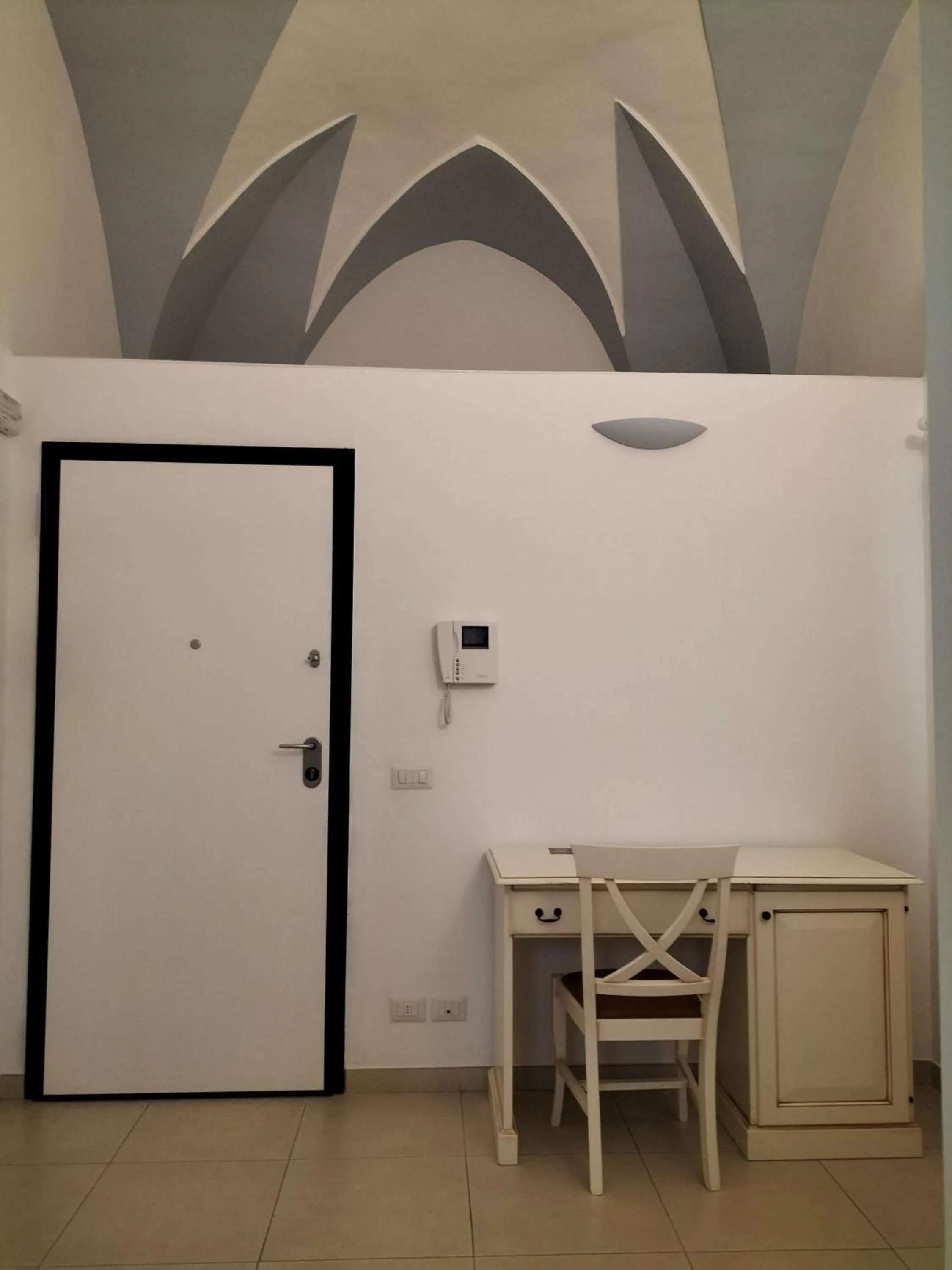 Property building in Casa Mamma Elvira