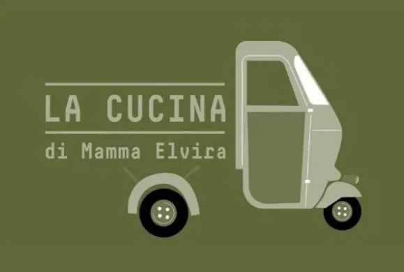 Restaurant/places to eat in Casa Mamma Elvira