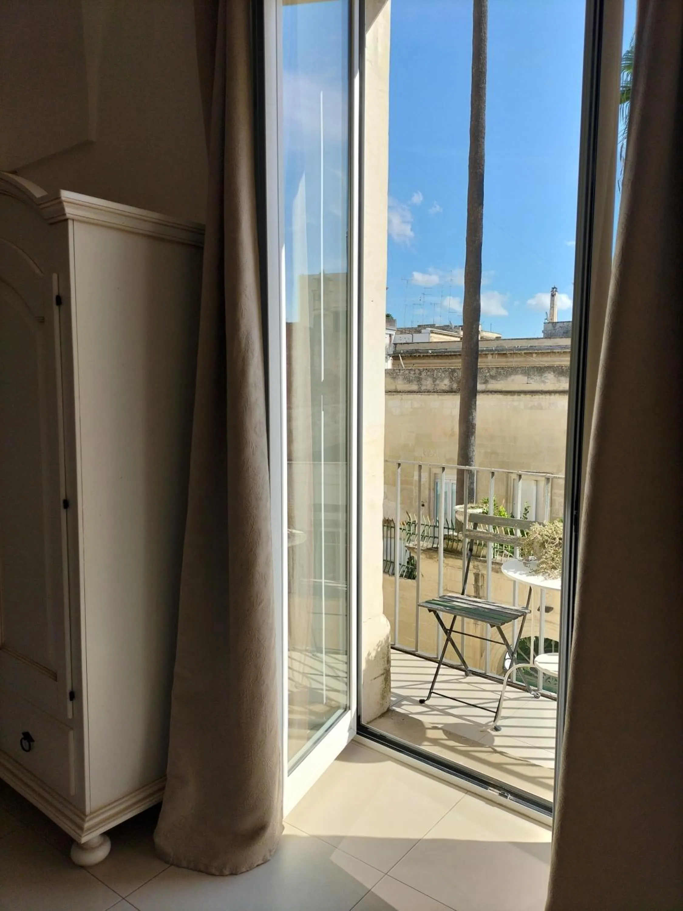 Day in Casa Mamma Elvira