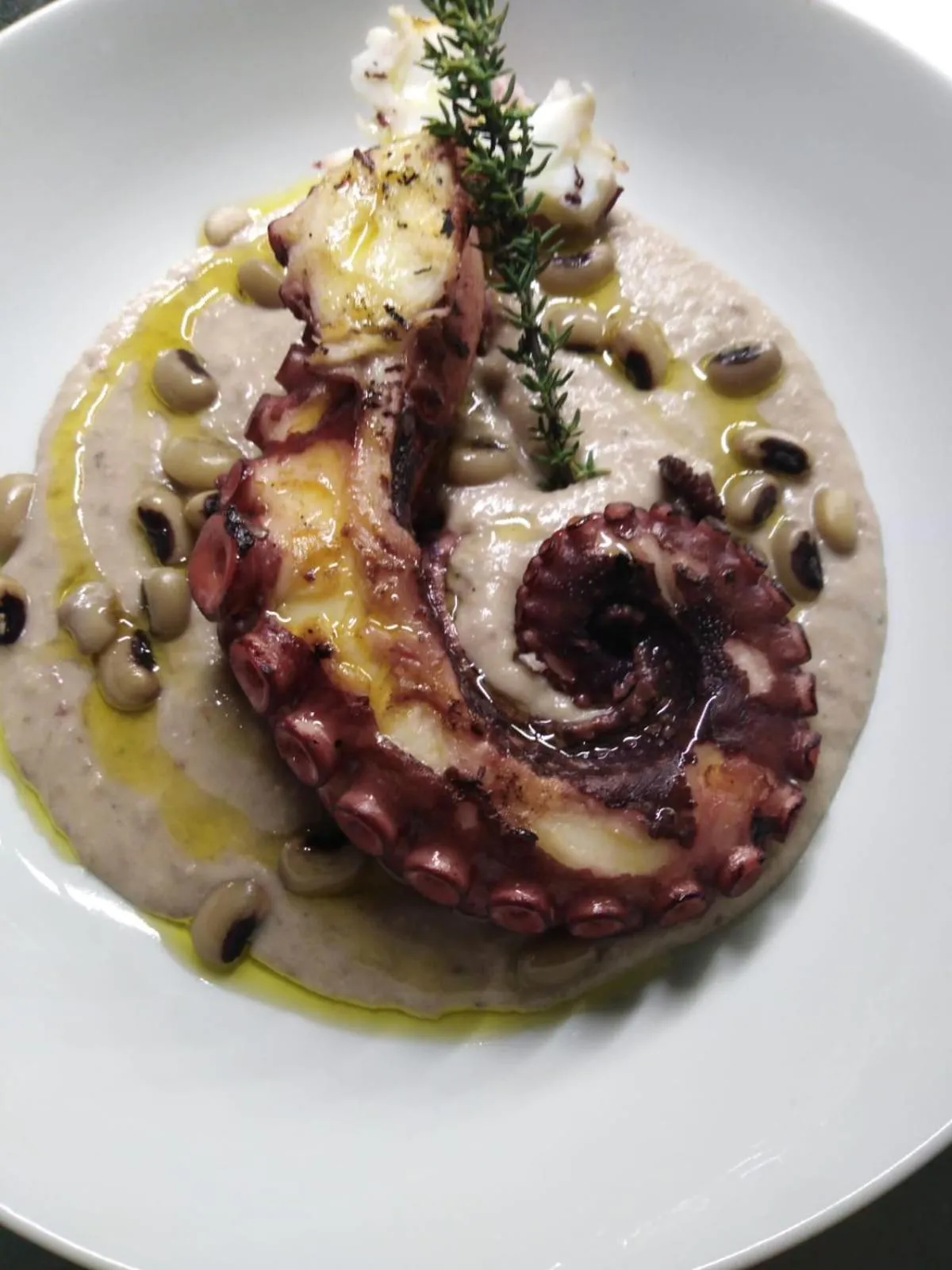 Restaurant/places to eat in Casa Mamma Elvira