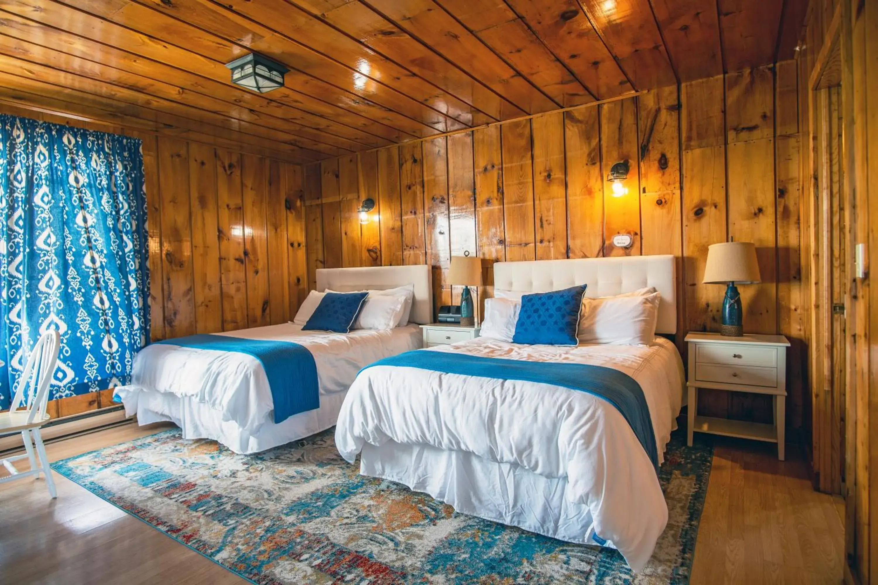 Studio with Terrace in Friars Bay Inn & Cottages Studio with Terrace in Friars Bay Inn & Cottages