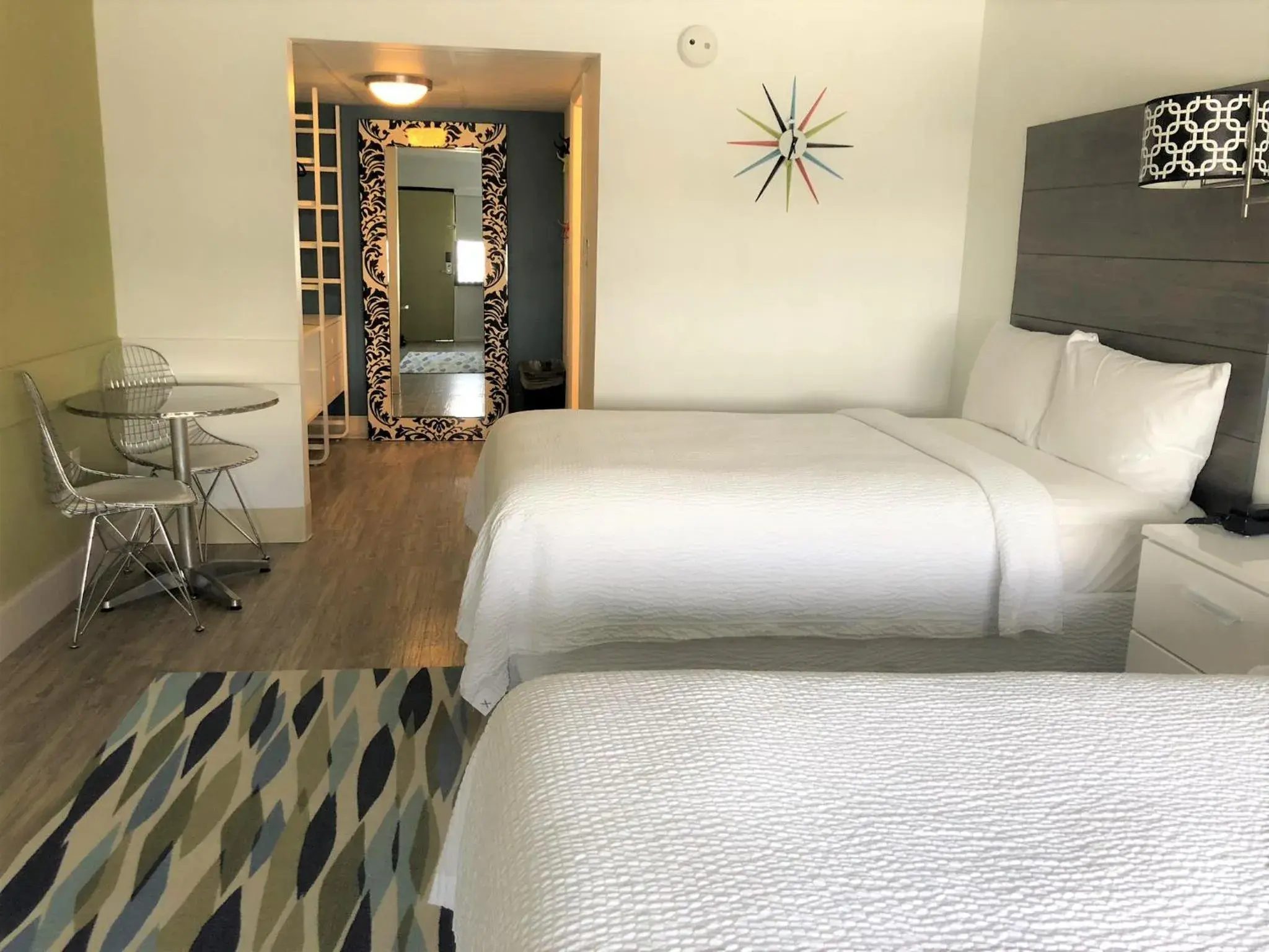 Photo of the whole room in Beach House Dewey Photo of the whole room in Beach House Dewey