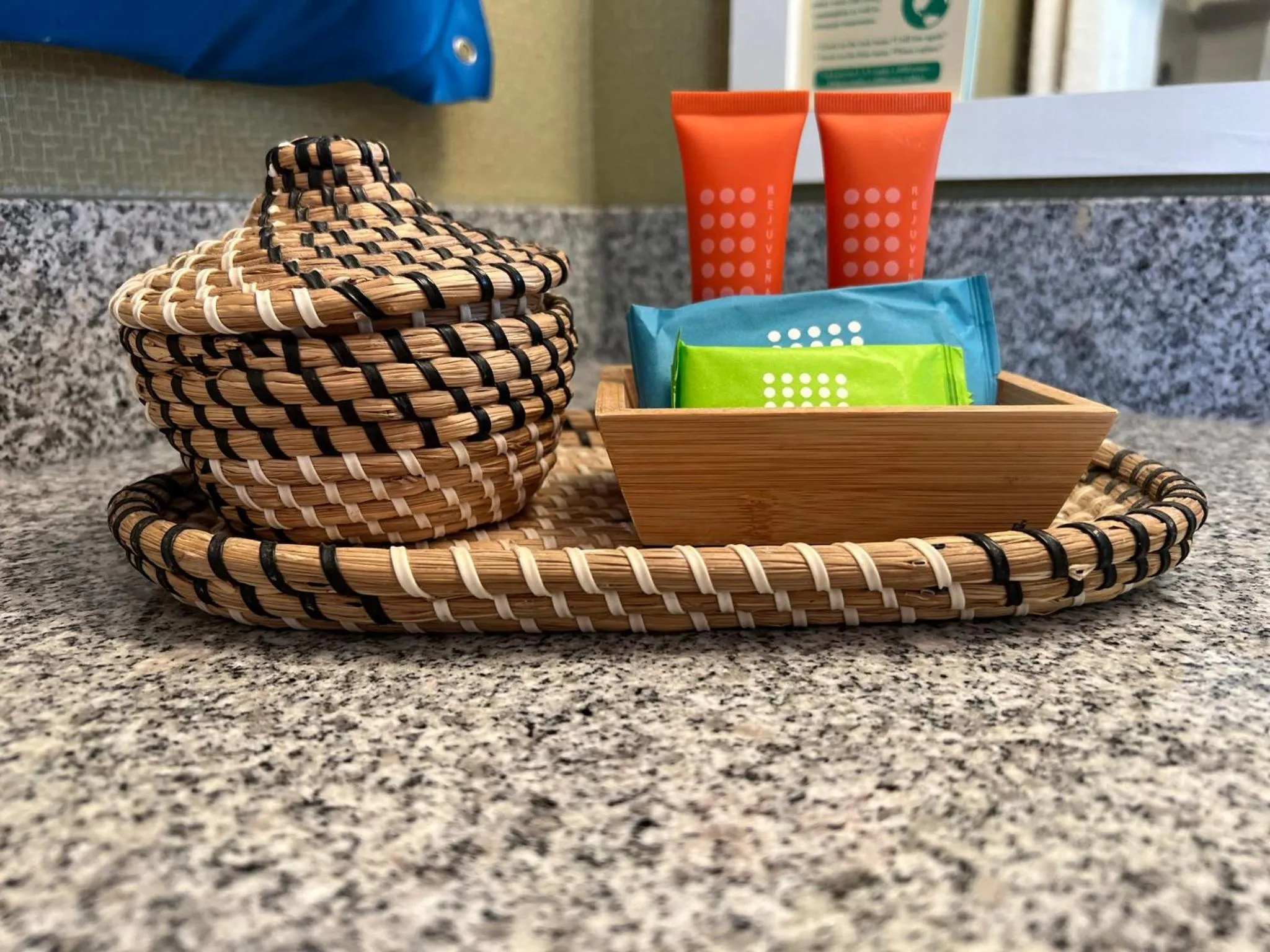 Bathroom in Beach House Dewey