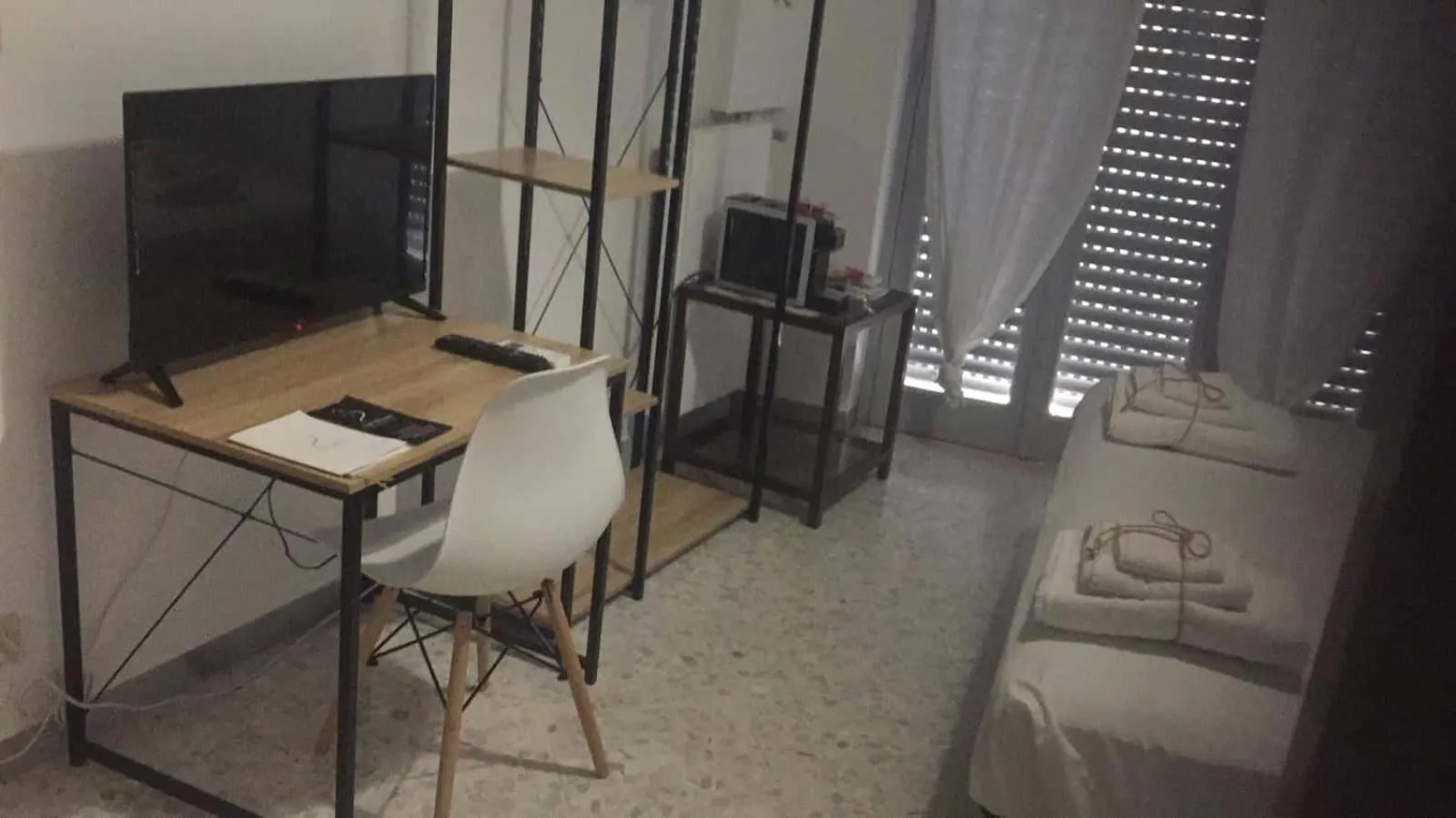 TV and multimedia in Gatto Bianco Picone 19