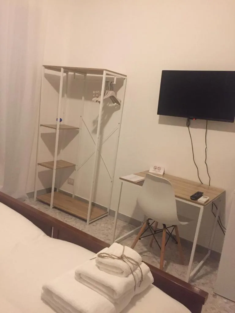 TV and multimedia in Gatto Bianco Picone 19