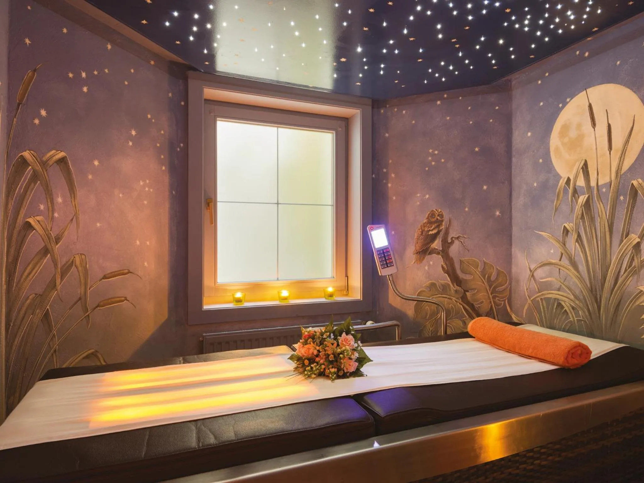 Hotel Garni Ingeborg