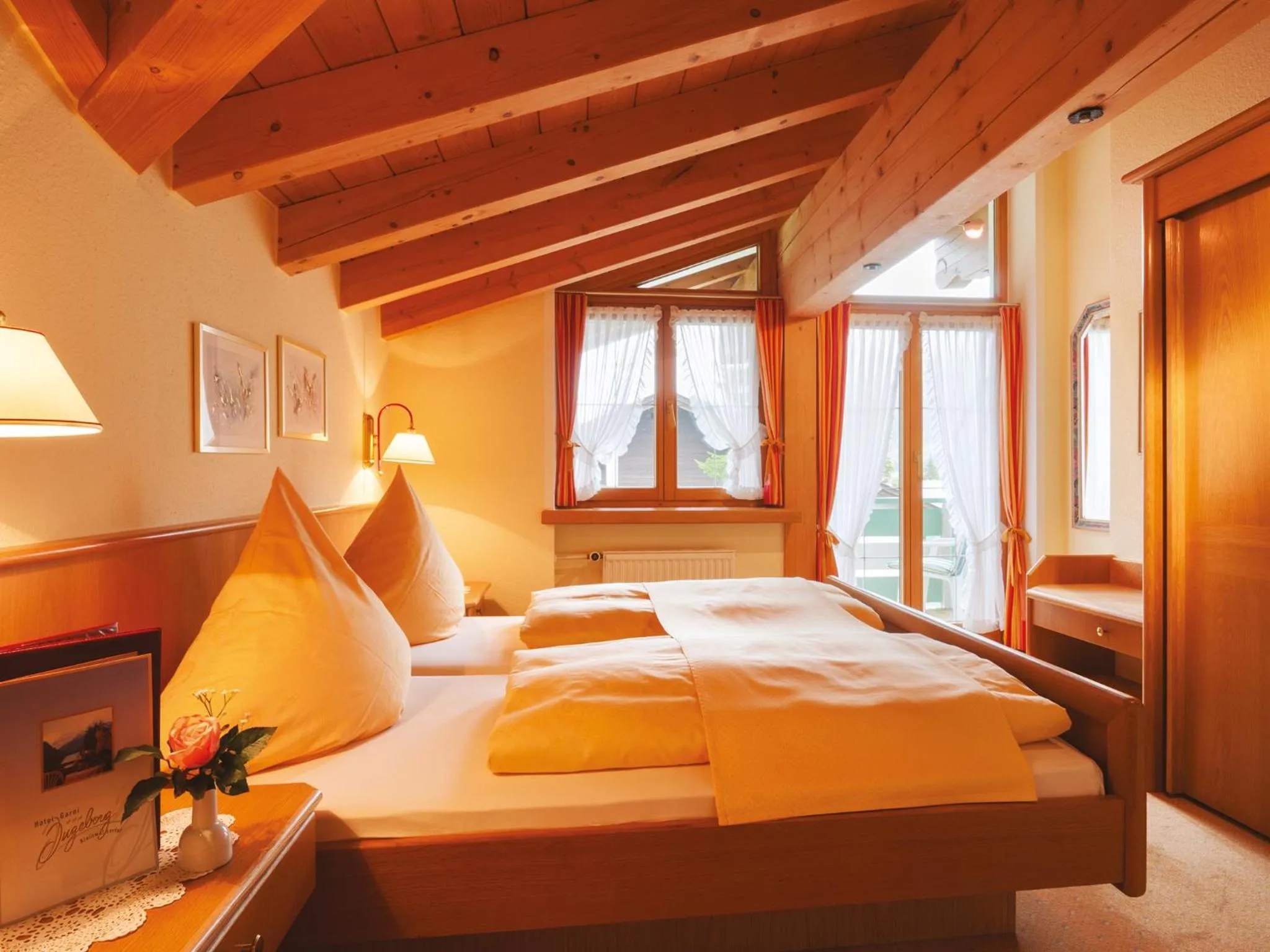 Hotel Garni Ingeborg