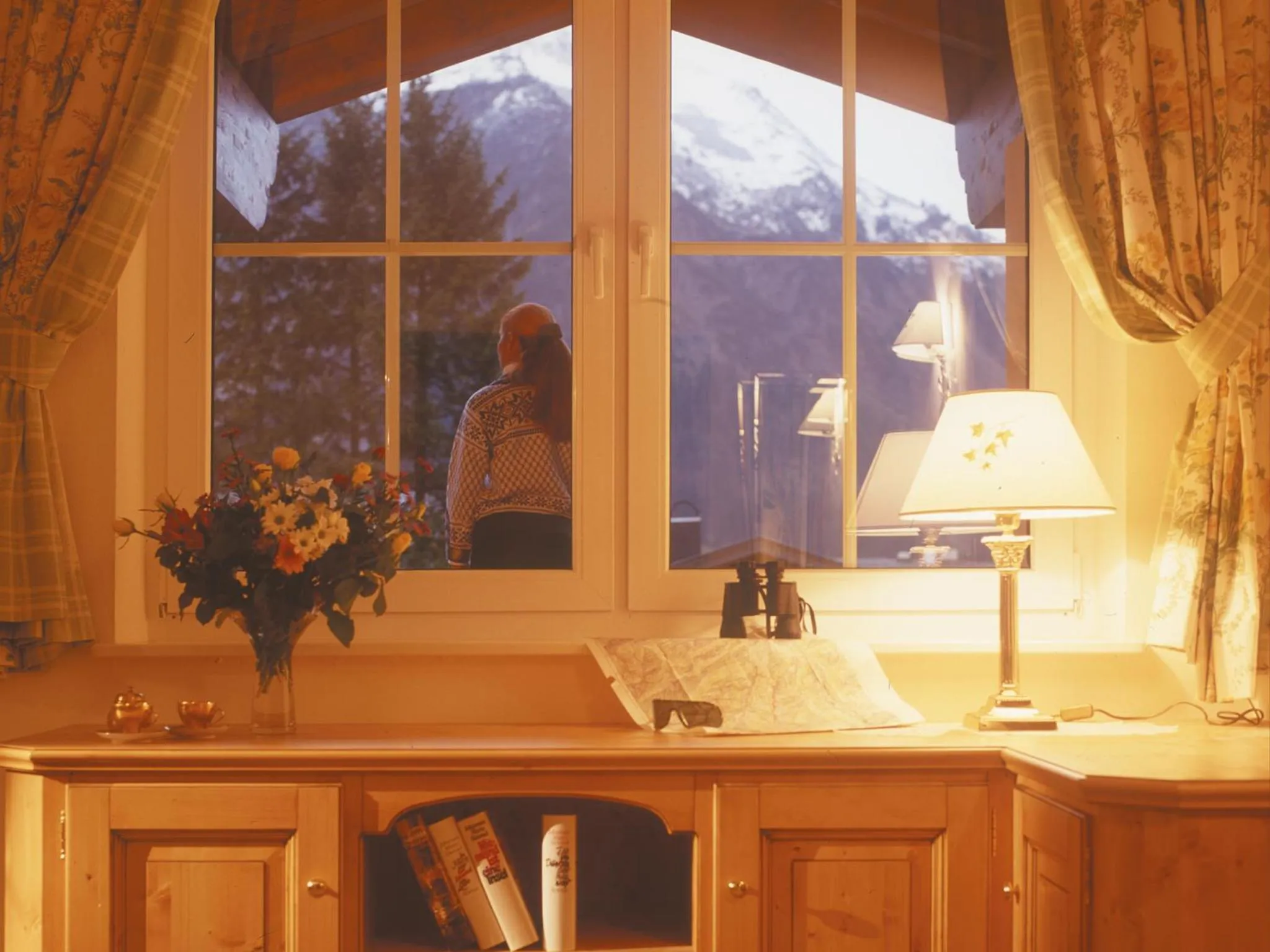 Hotel Garni Ingeborg