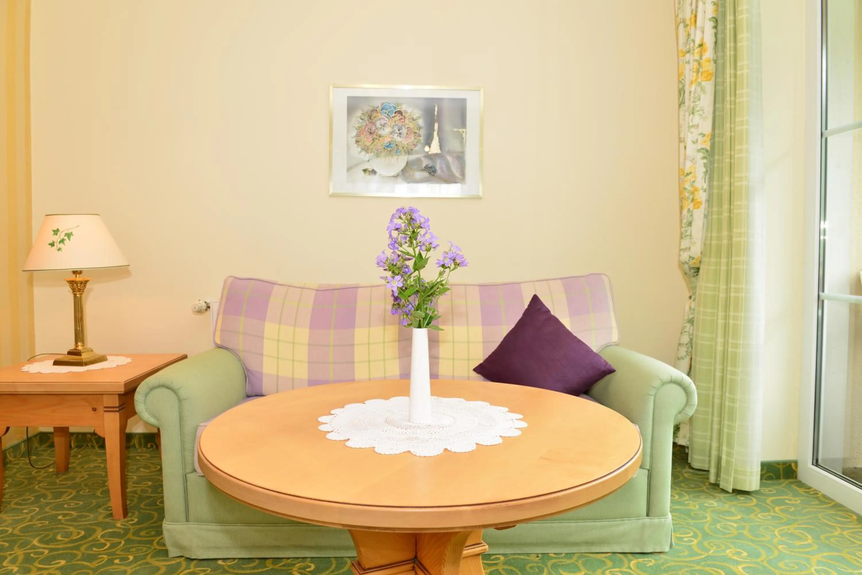 Hotel Garni Ingeborg