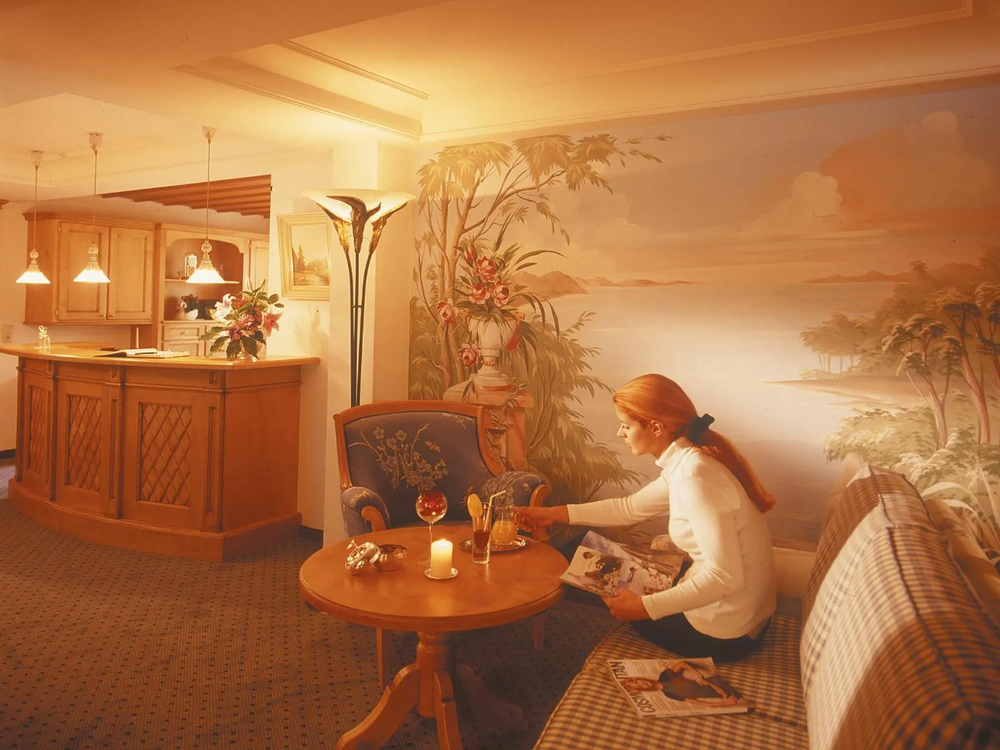 Hotel Garni Ingeborg