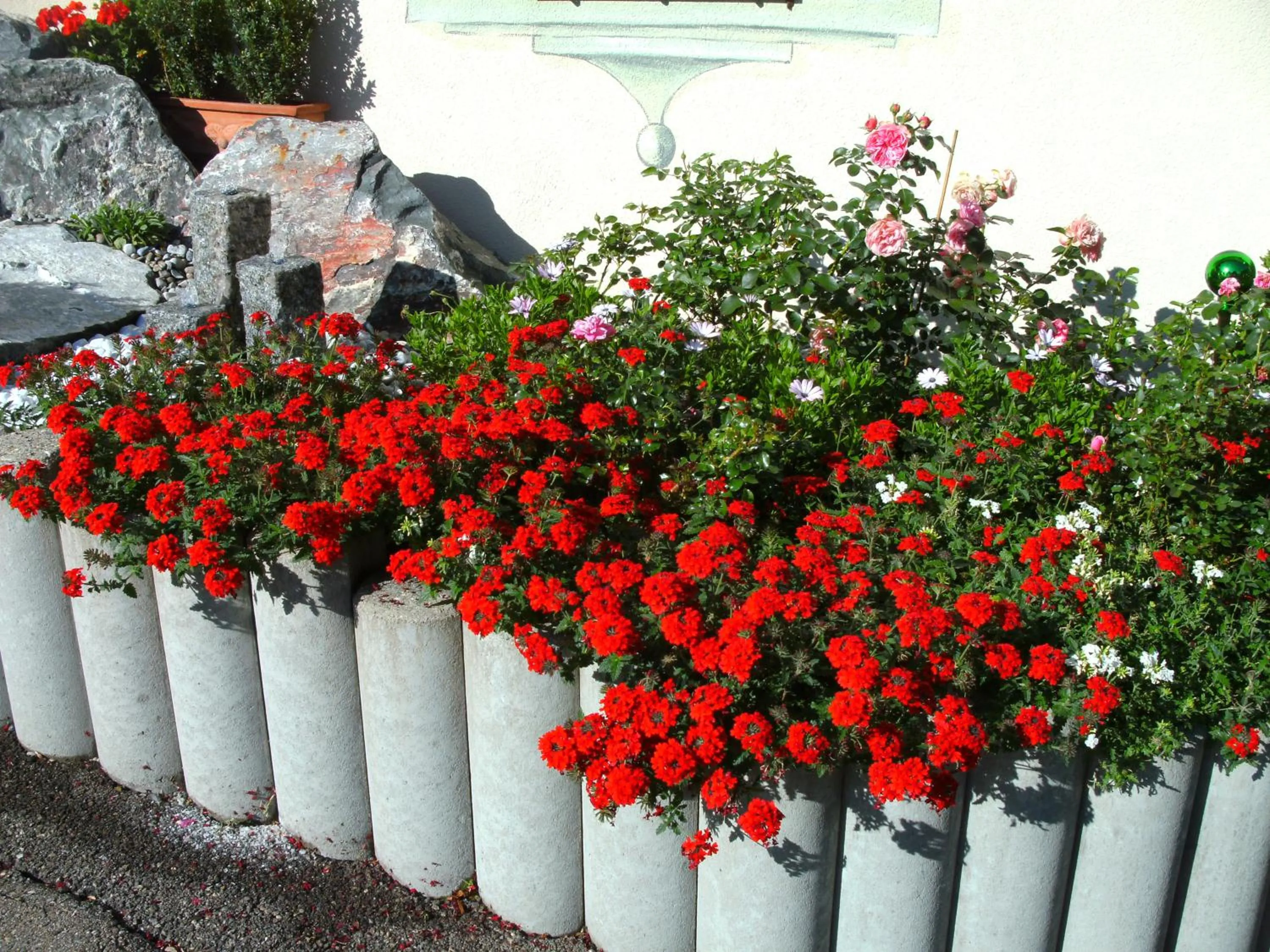 Hotel Garni Ingeborg