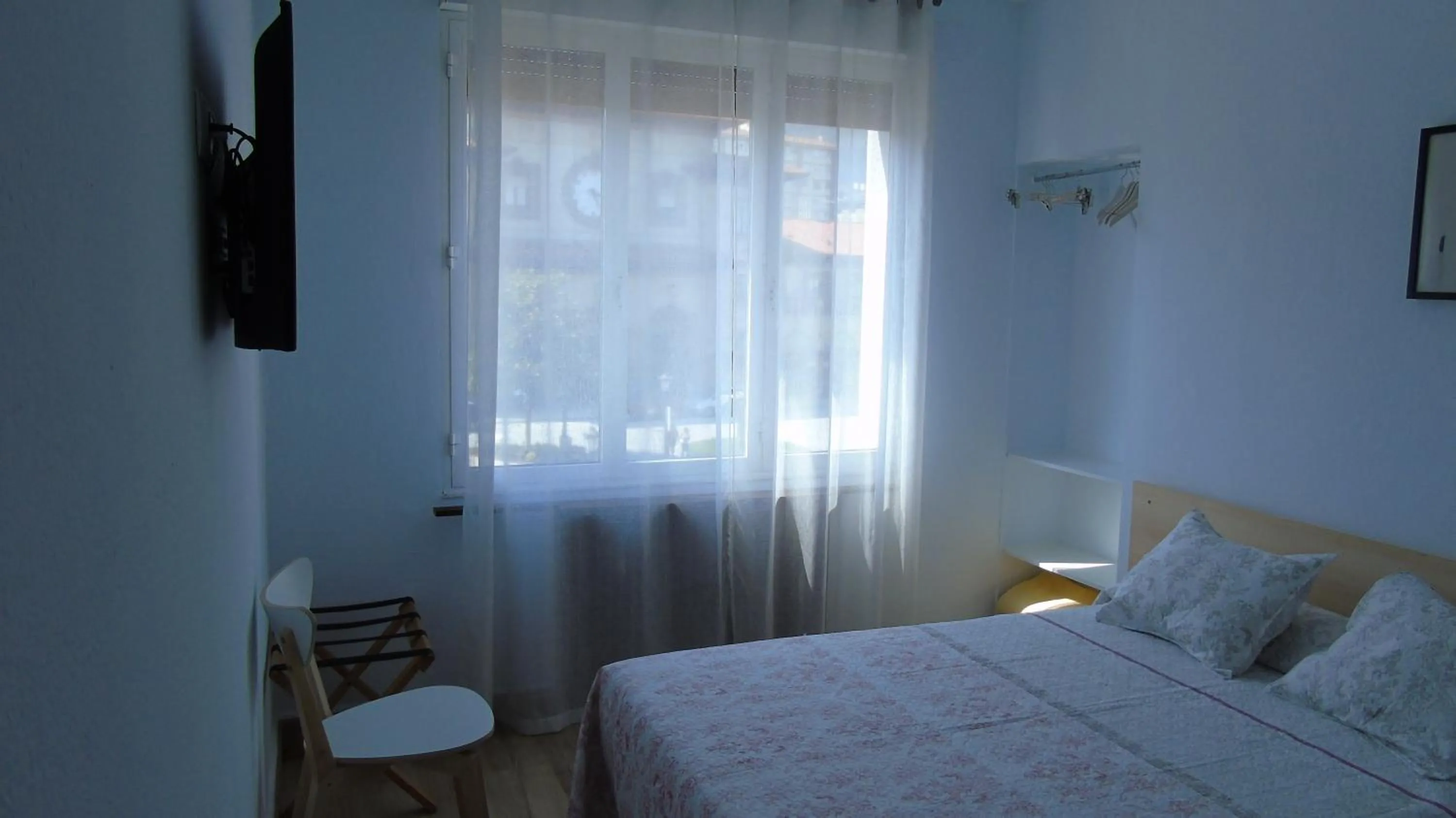 PENSION OVIEDO