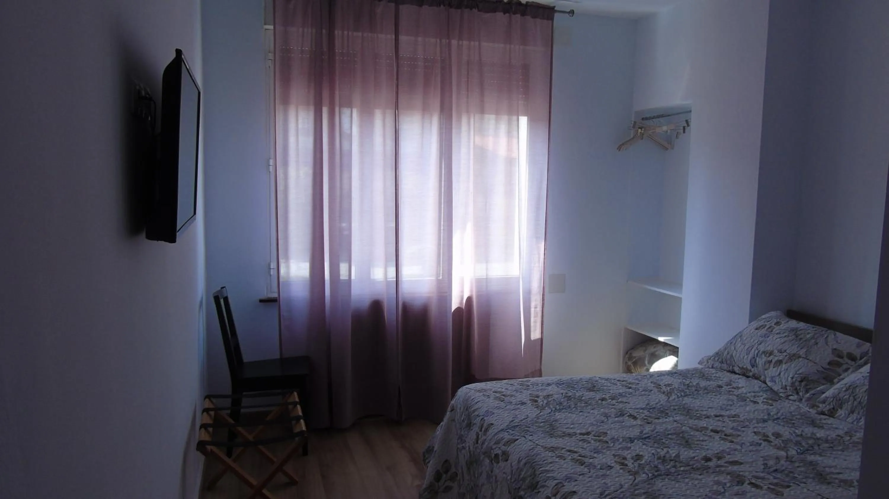 PENSION OVIEDO