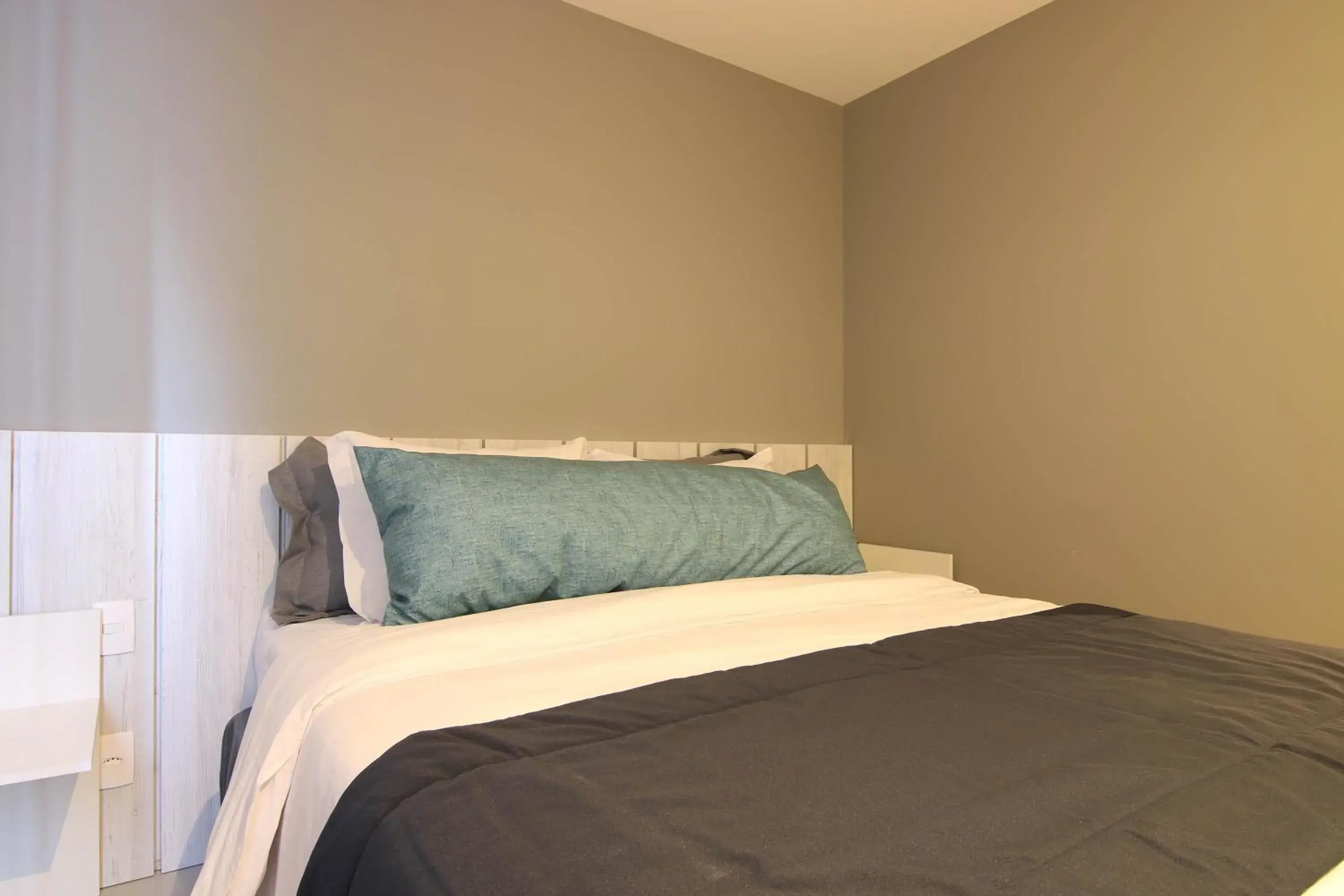 Bed in Samba Bossa Nova Cabo Frio Bed in Samba Bossa Nova Cabo Frio