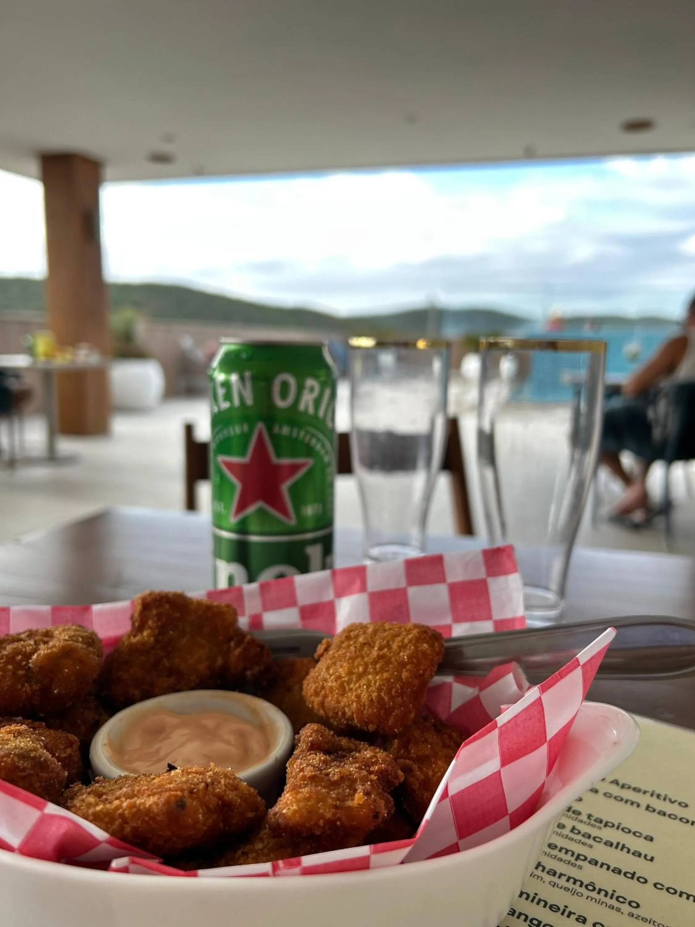 Samba Bossa Nova Cabo Frio