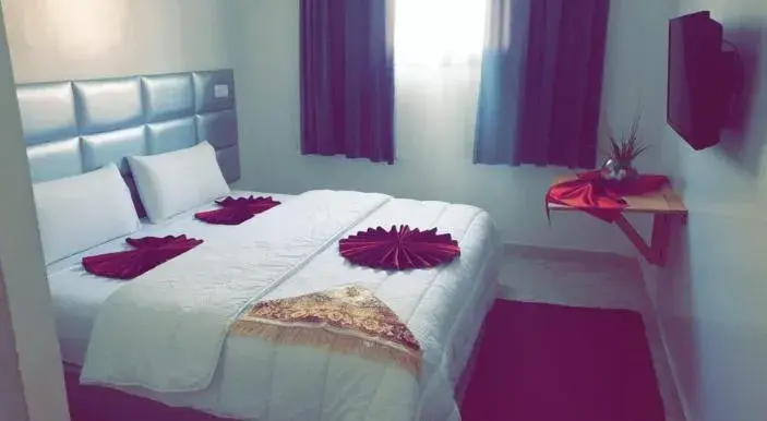 Twin Room - single occupancy in Hotel Soukina Twin Room - single occupancy in Hotel Soukina