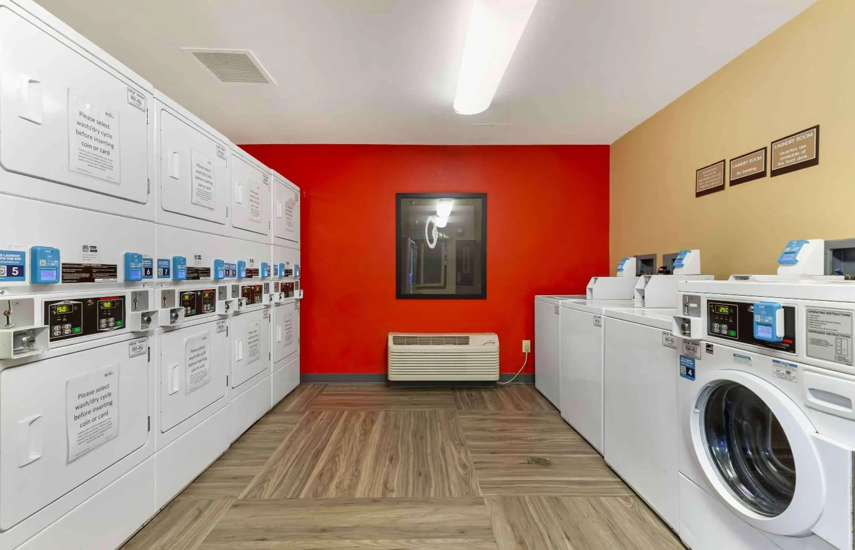 Property building in Extended Stay America Suites - Washington, DC - Landover Property building in Extended Stay America Suites - Washington, DC - Landover