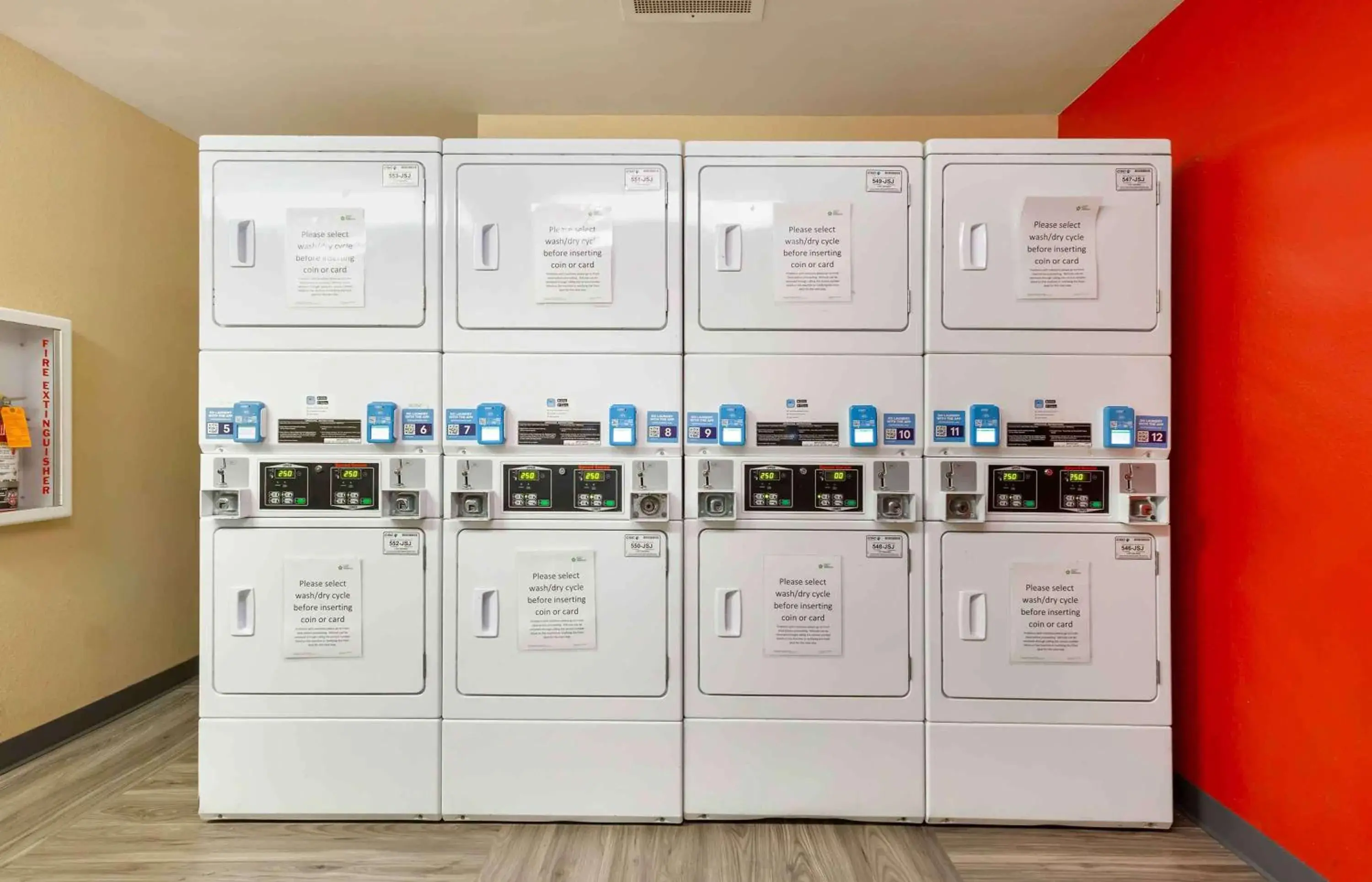 Property building in Extended Stay America Suites - Washington, DC - Landover Property building in Extended Stay America Suites - Washington, DC - Landover