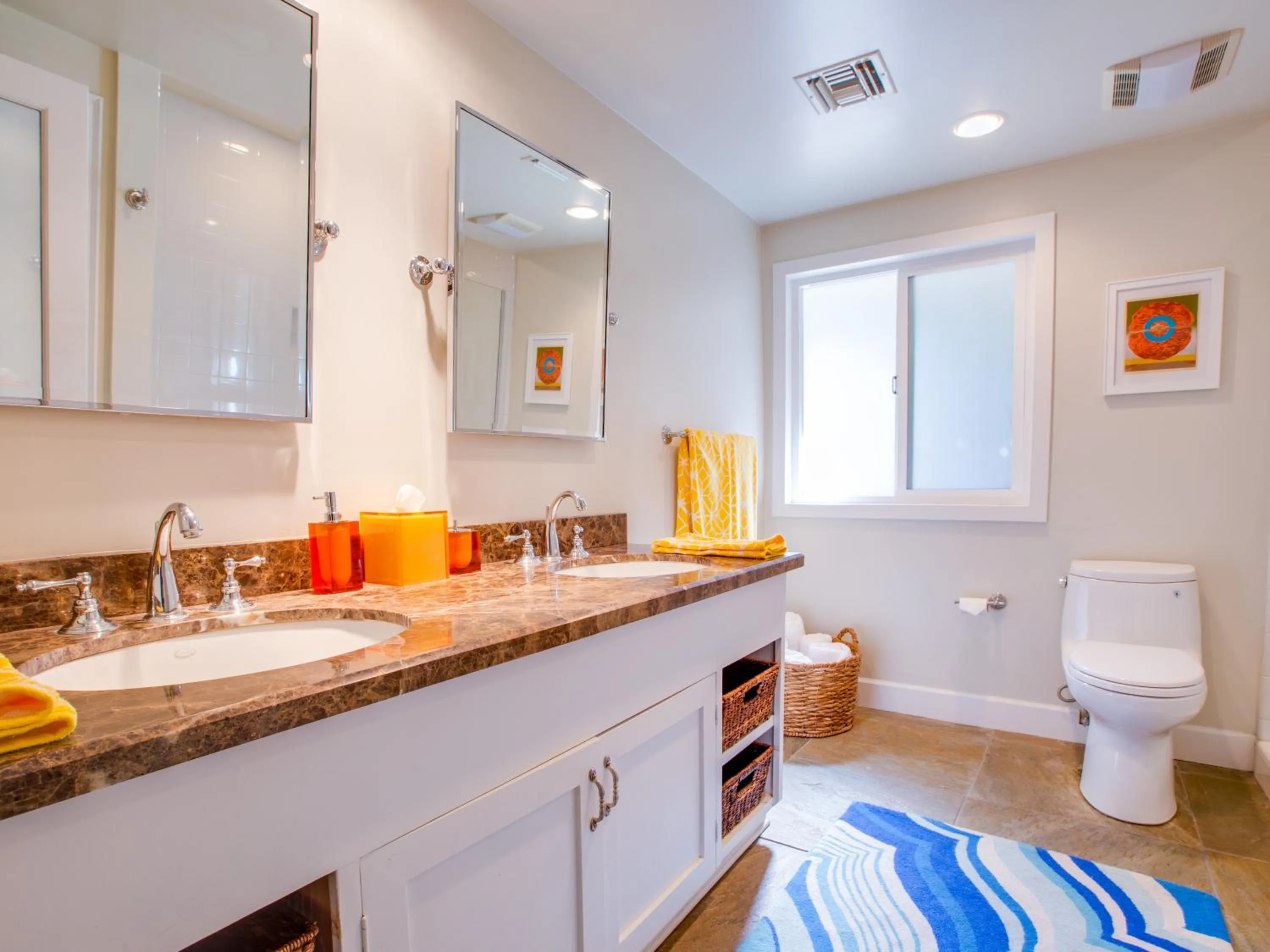 Serendipity in Deepwell by ACME House Company