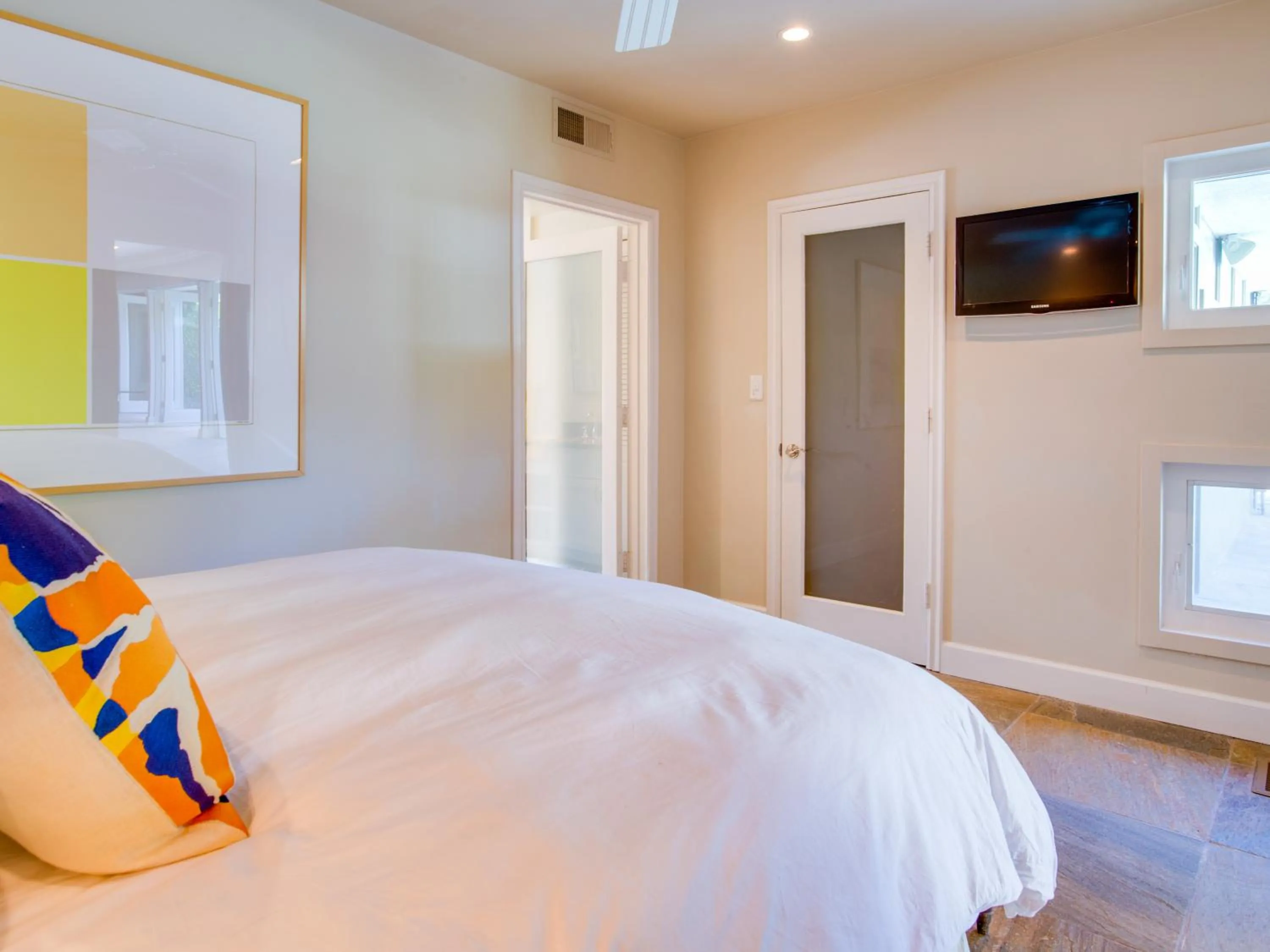 Serendipity in Deepwell by ACME House Company