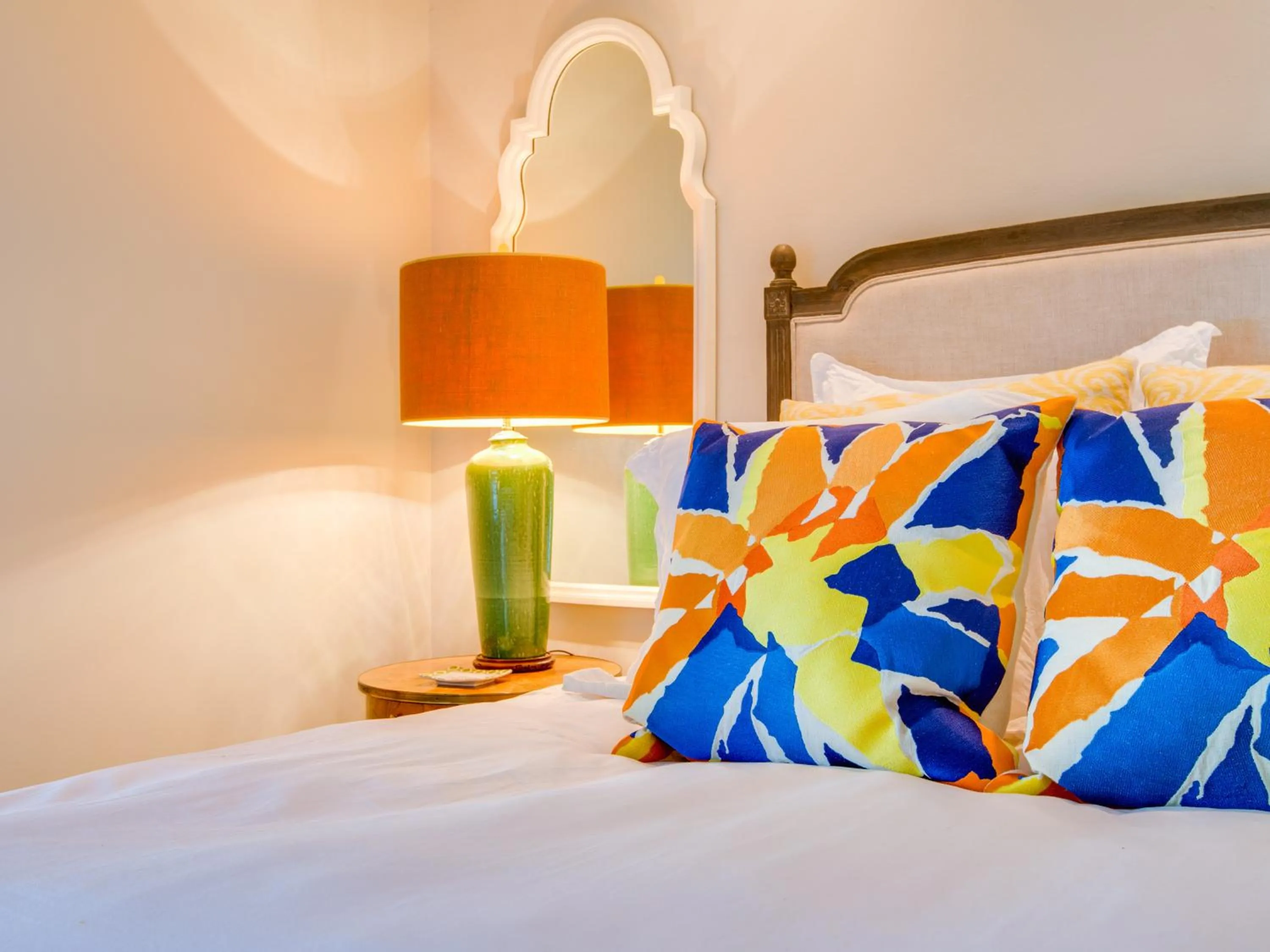 Serendipity in Deepwell by ACME House Company