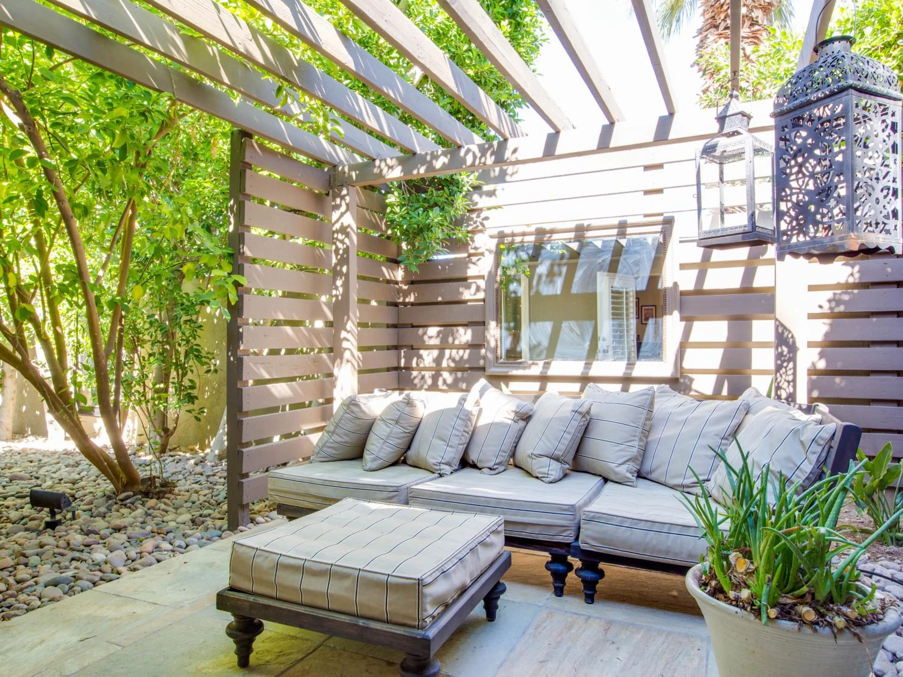 Serendipity in Deepwell by ACME House Company