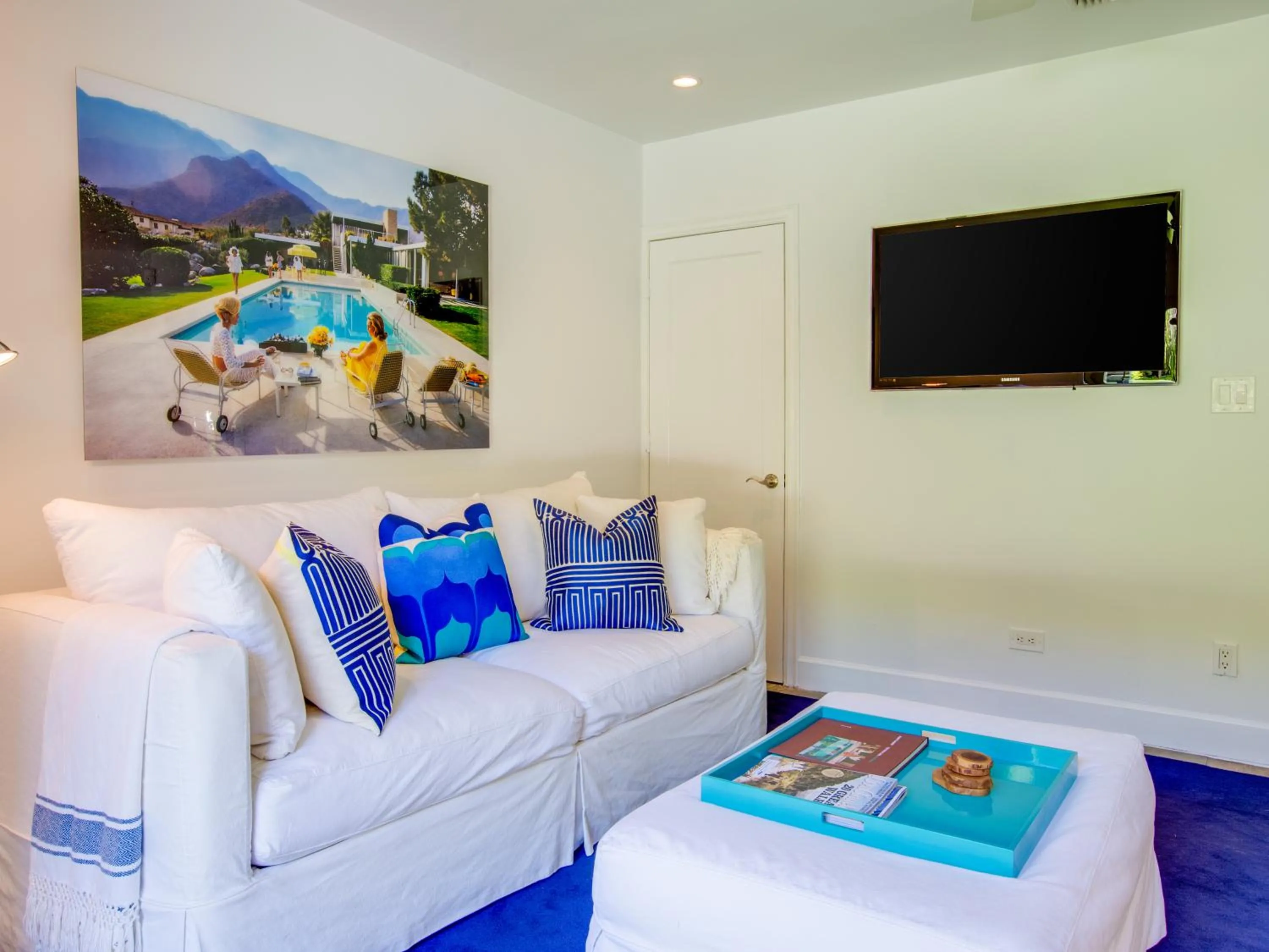 Serendipity in Deepwell by ACME House Company