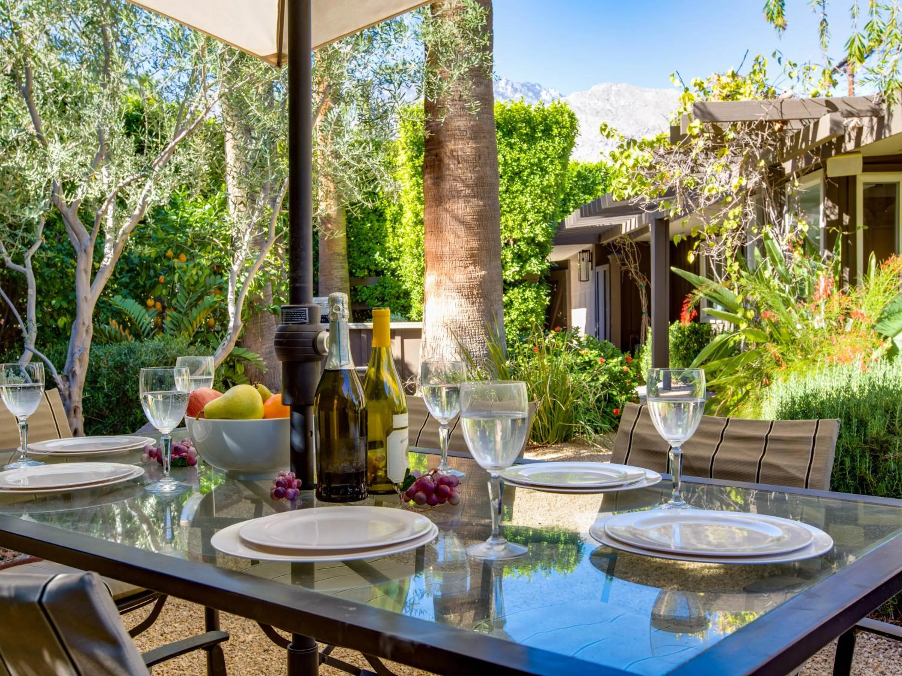 Serendipity in Deepwell by ACME House Company
