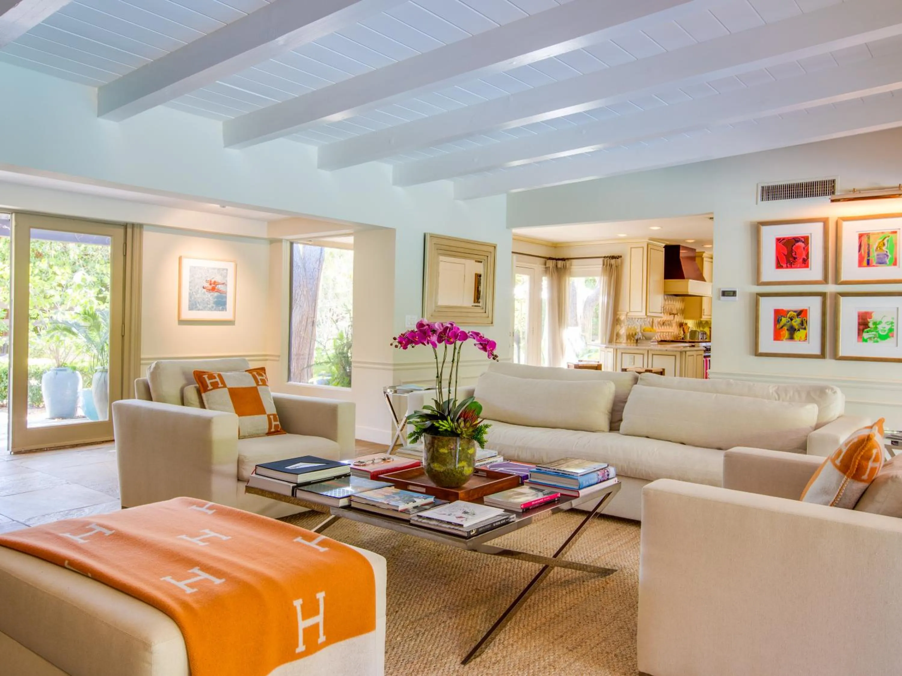 Serendipity in Deepwell by ACME House Company