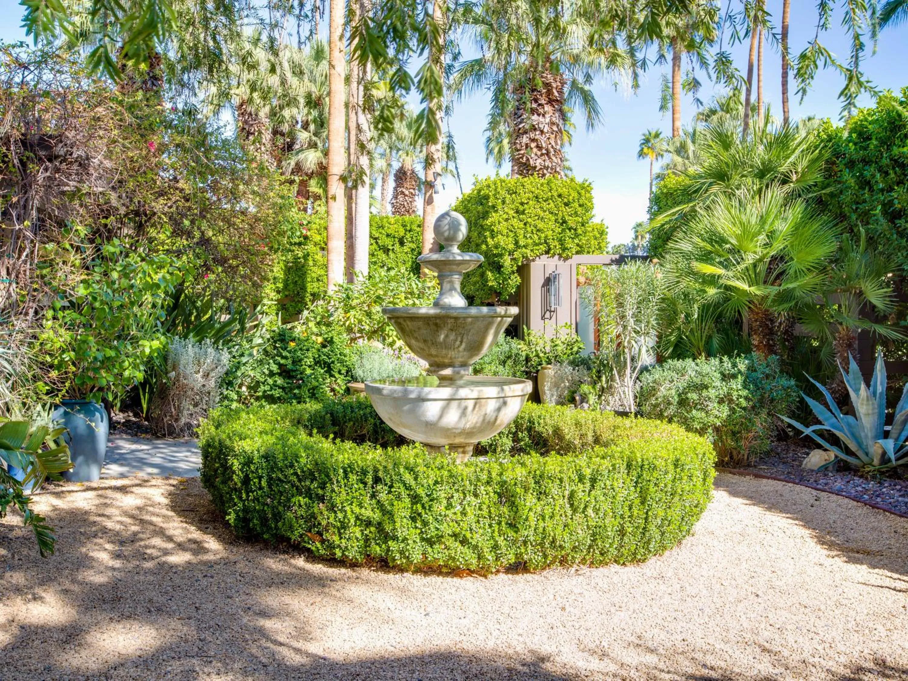 Serendipity in Deepwell by ACME House Company
