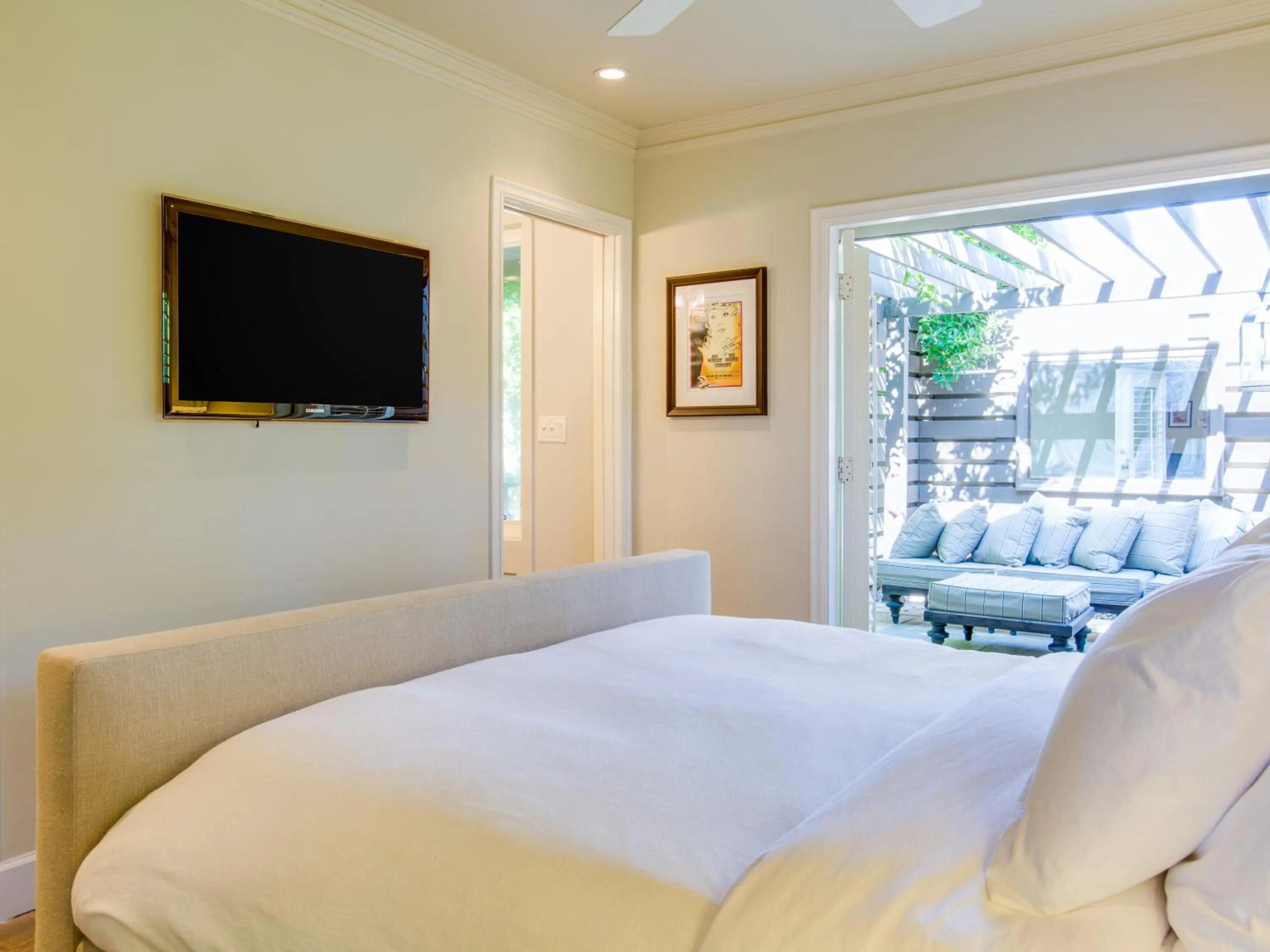 Serendipity in Deepwell by ACME House Company