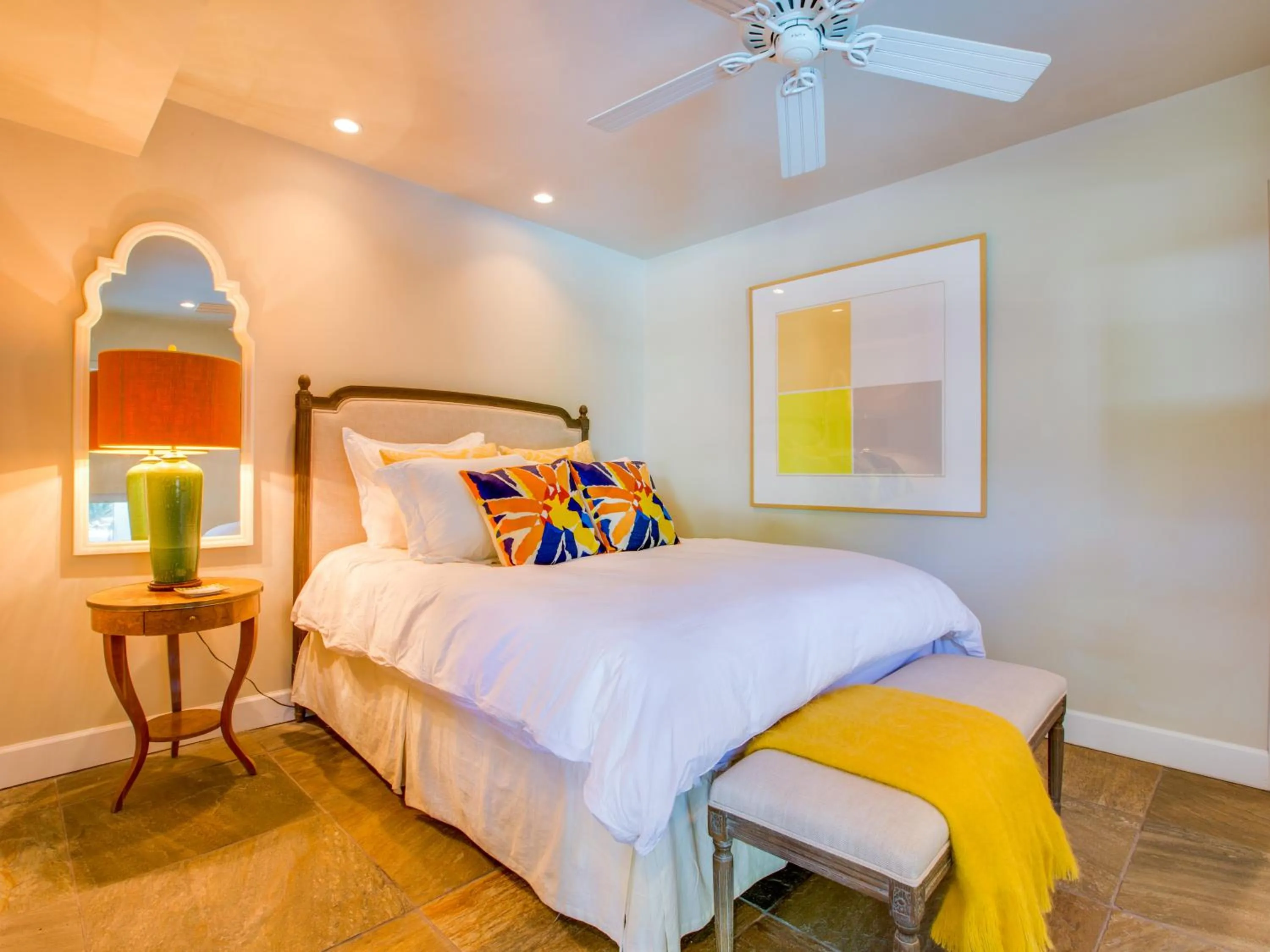 Serendipity in Deepwell by ACME House Company