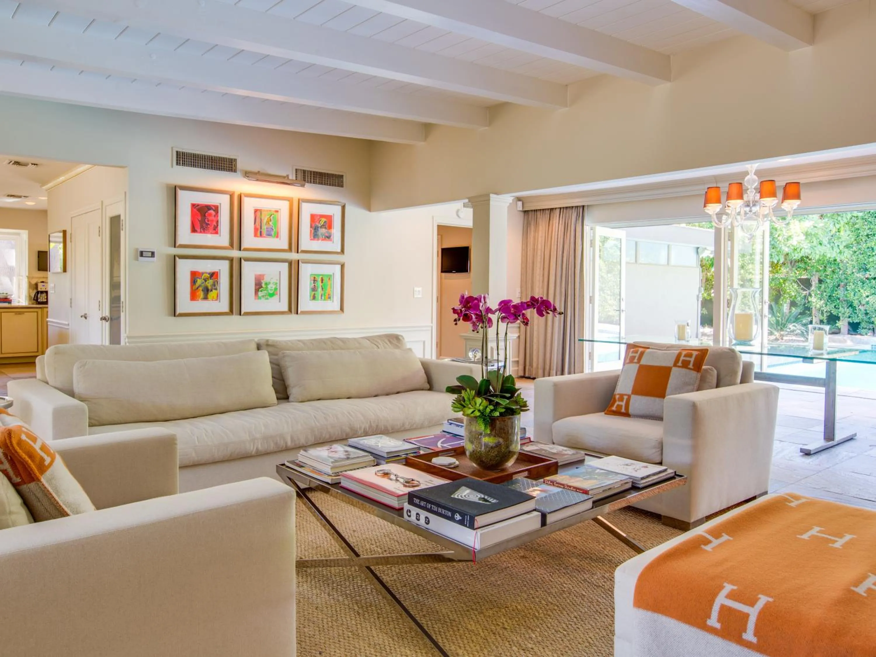 Serendipity in Deepwell by ACME House Company