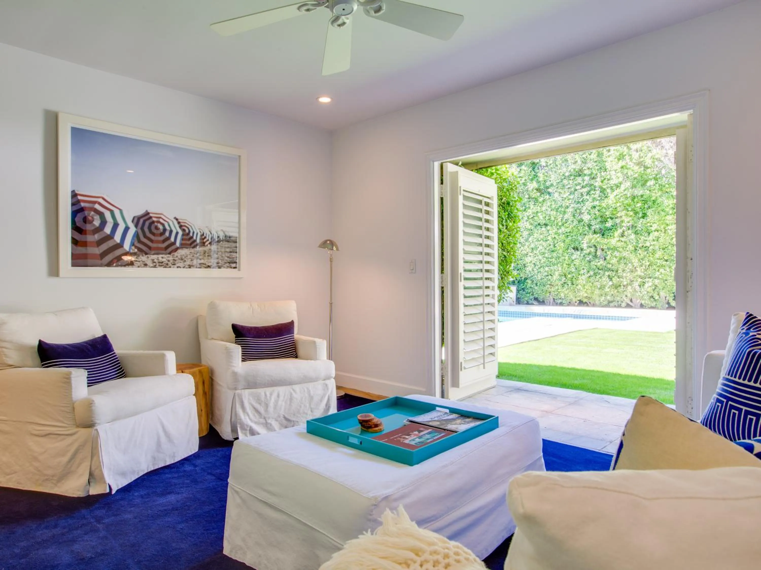Serendipity in Deepwell by ACME House Company