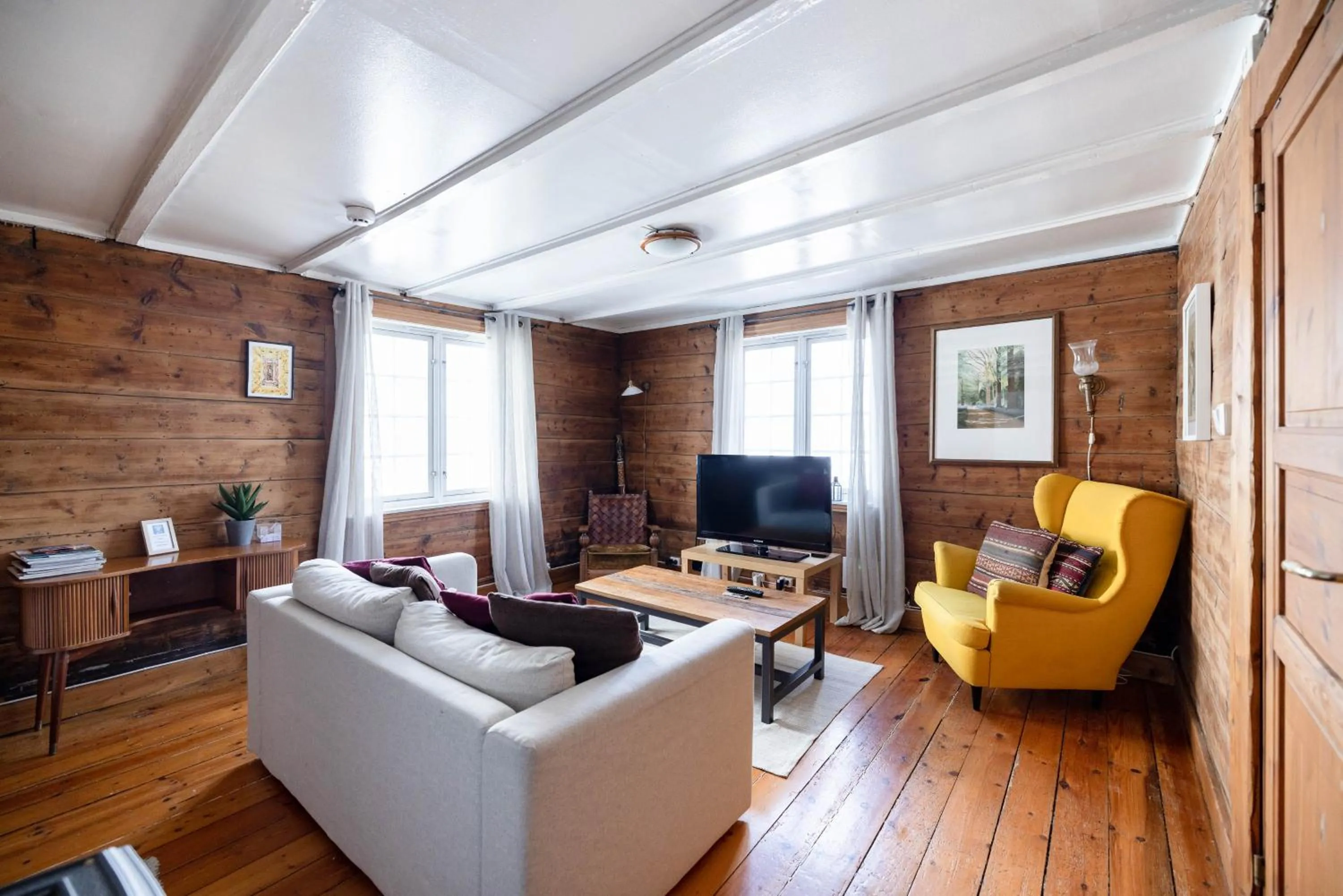 Historical apartments in the heart of the old town