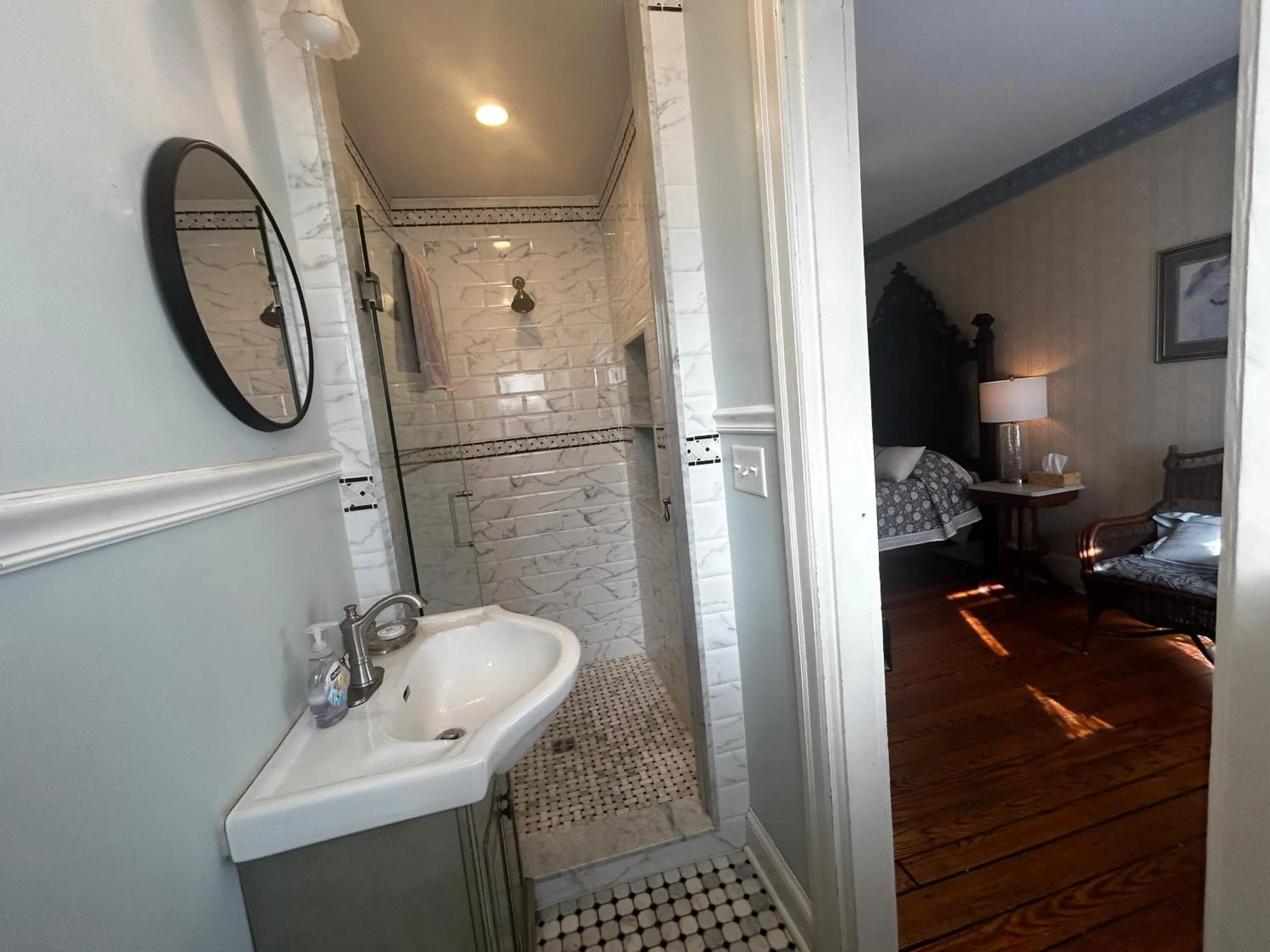 Beauclaires Bed & Breakfast