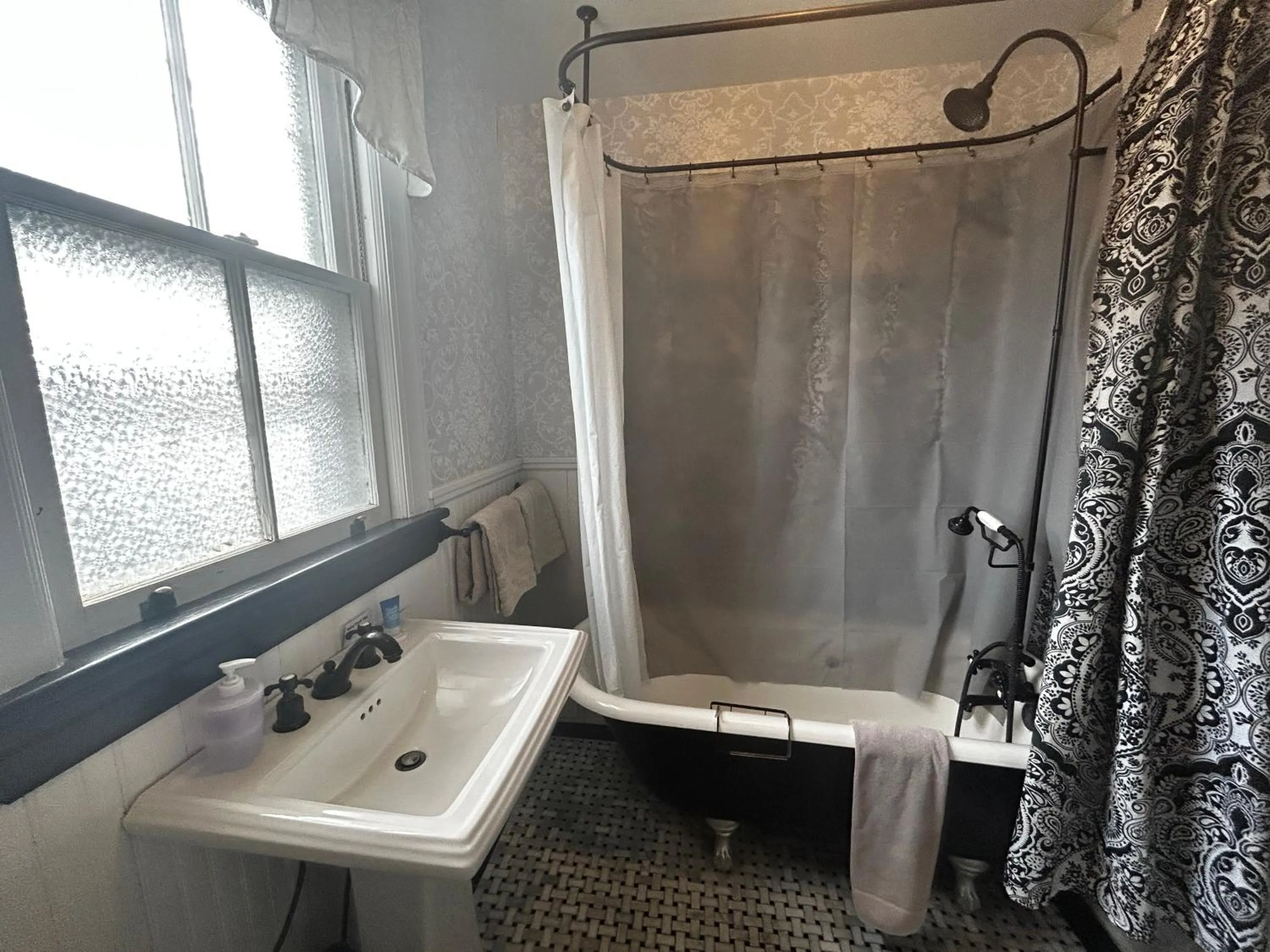 Beauclaires Bed & Breakfast